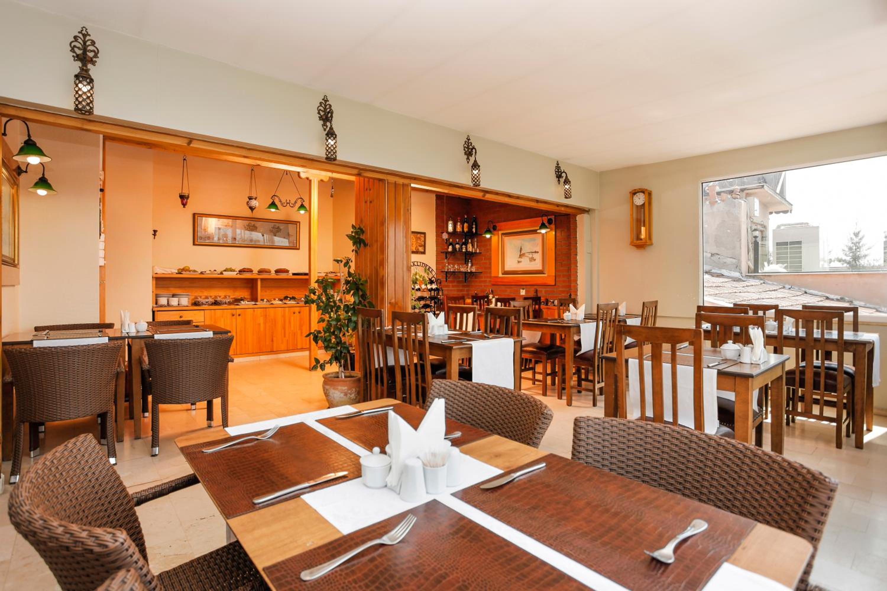 Hotel Erguvan - Special Category - Image 43