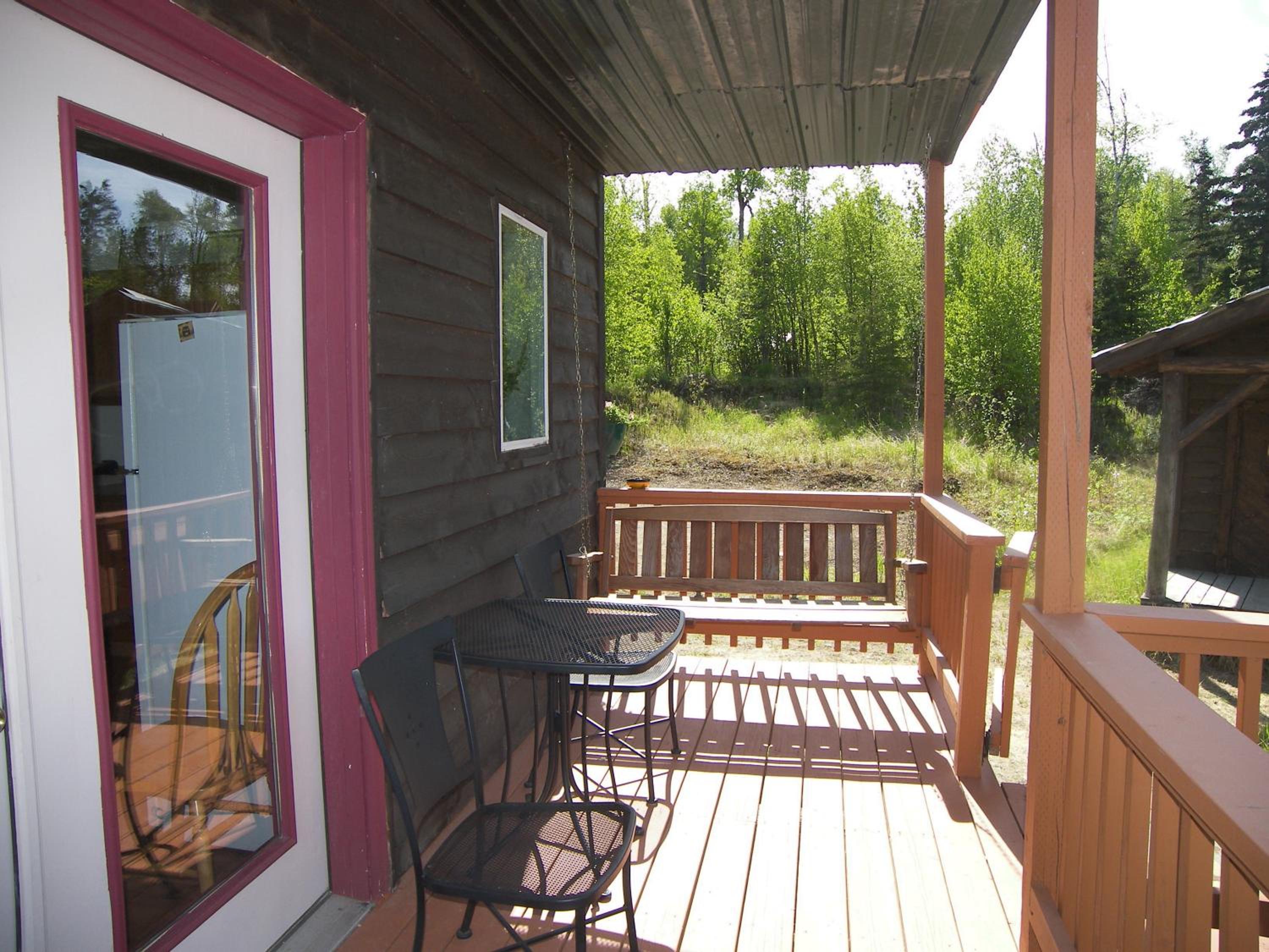 Grace and Bill's Freedom Hills B&B