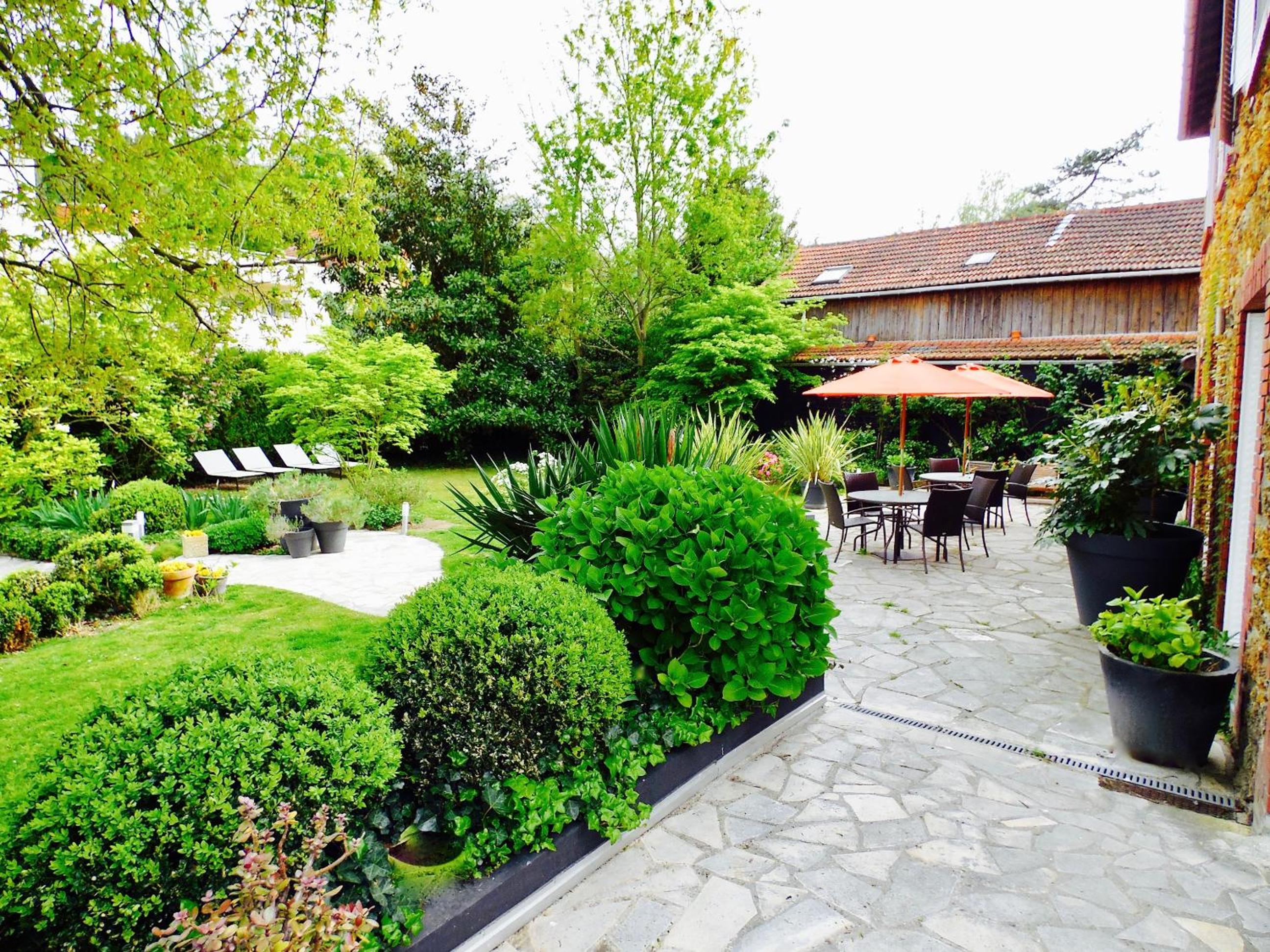 Bed & Breakfast La Clepsydre view 5