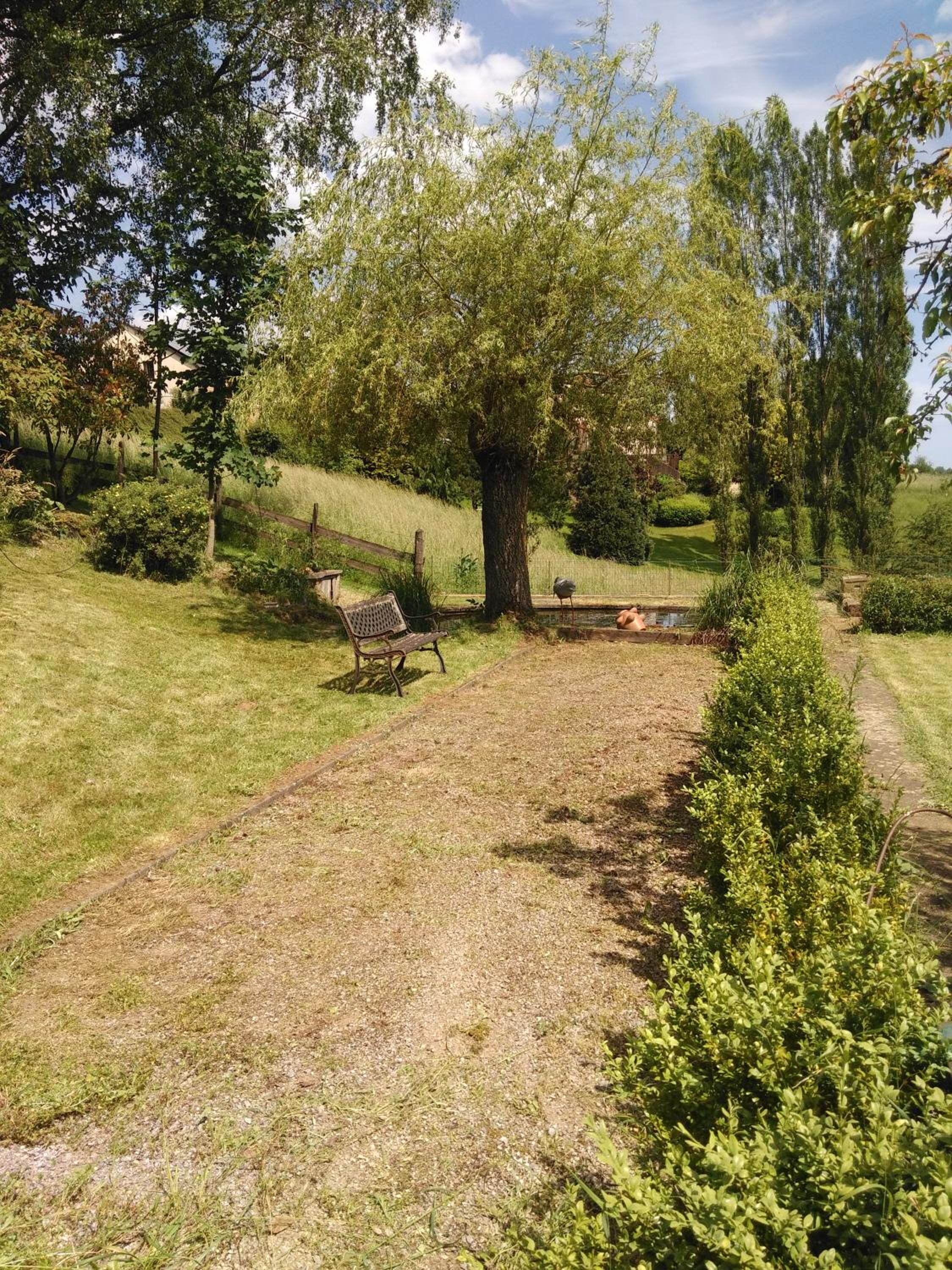 Gite des 3 bouleaux