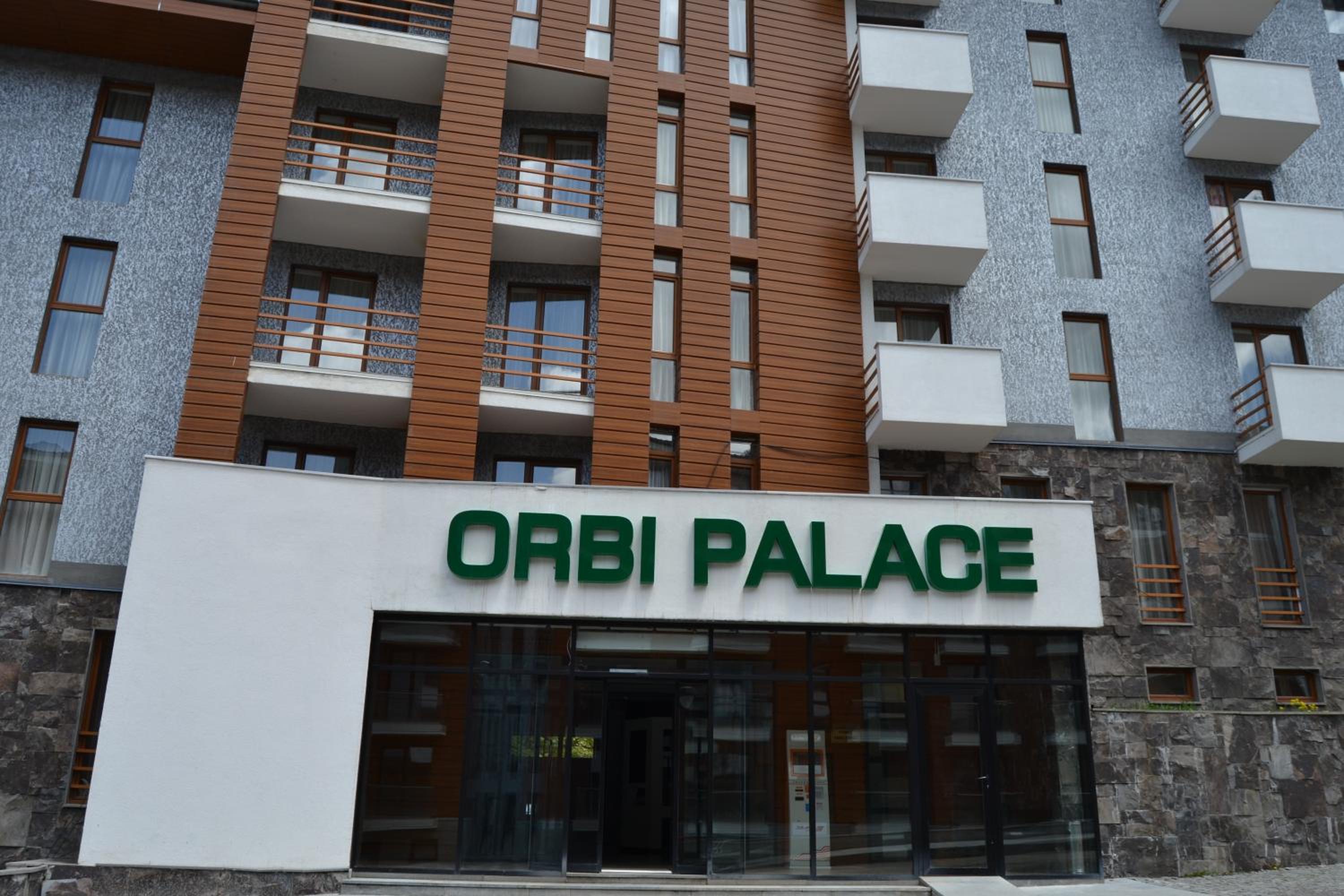 Orbi Palace Eleonora view 5