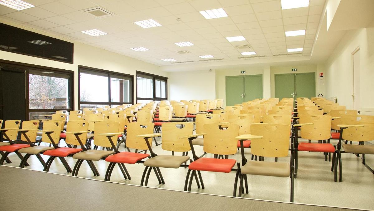 meeting room