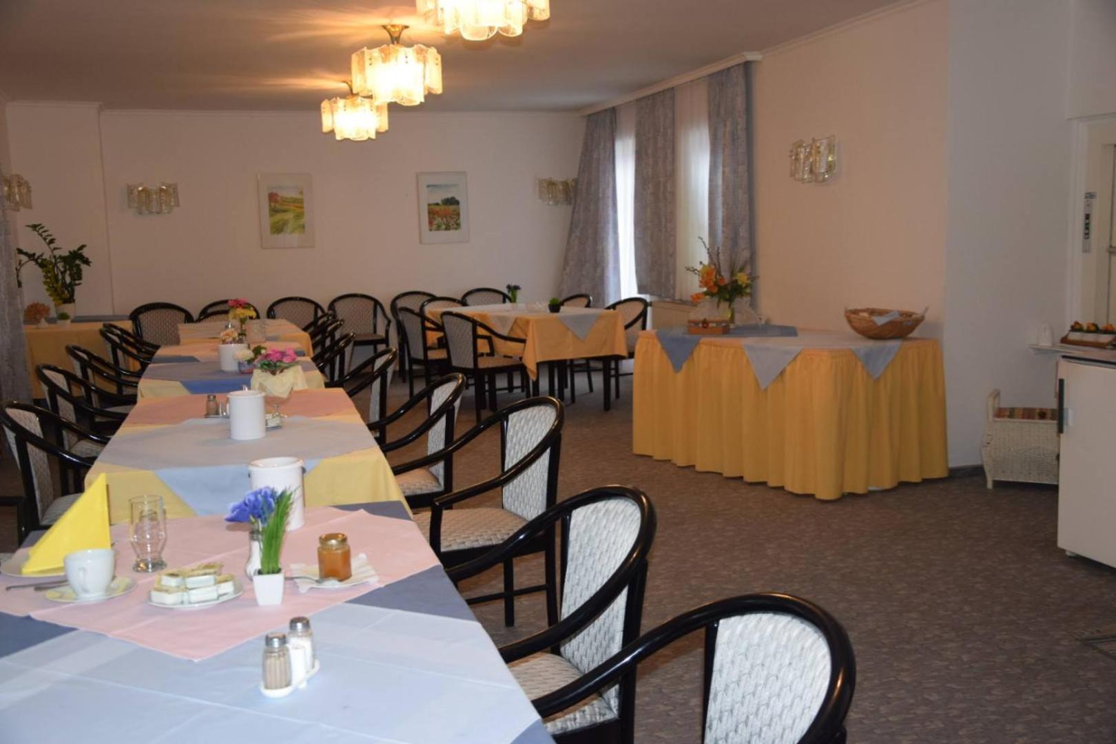 Rohrbacher Hof