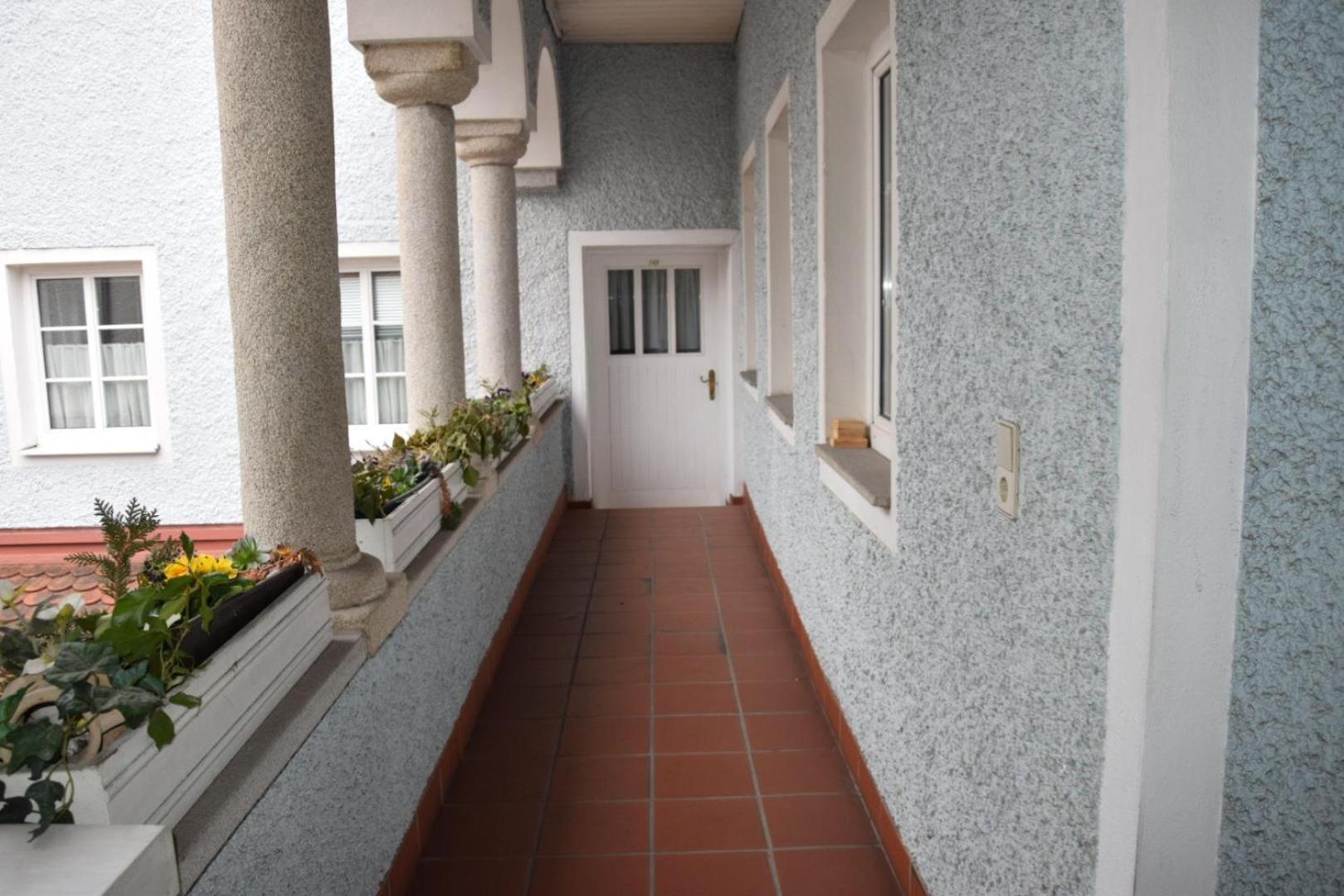 Rohrbacher Hof