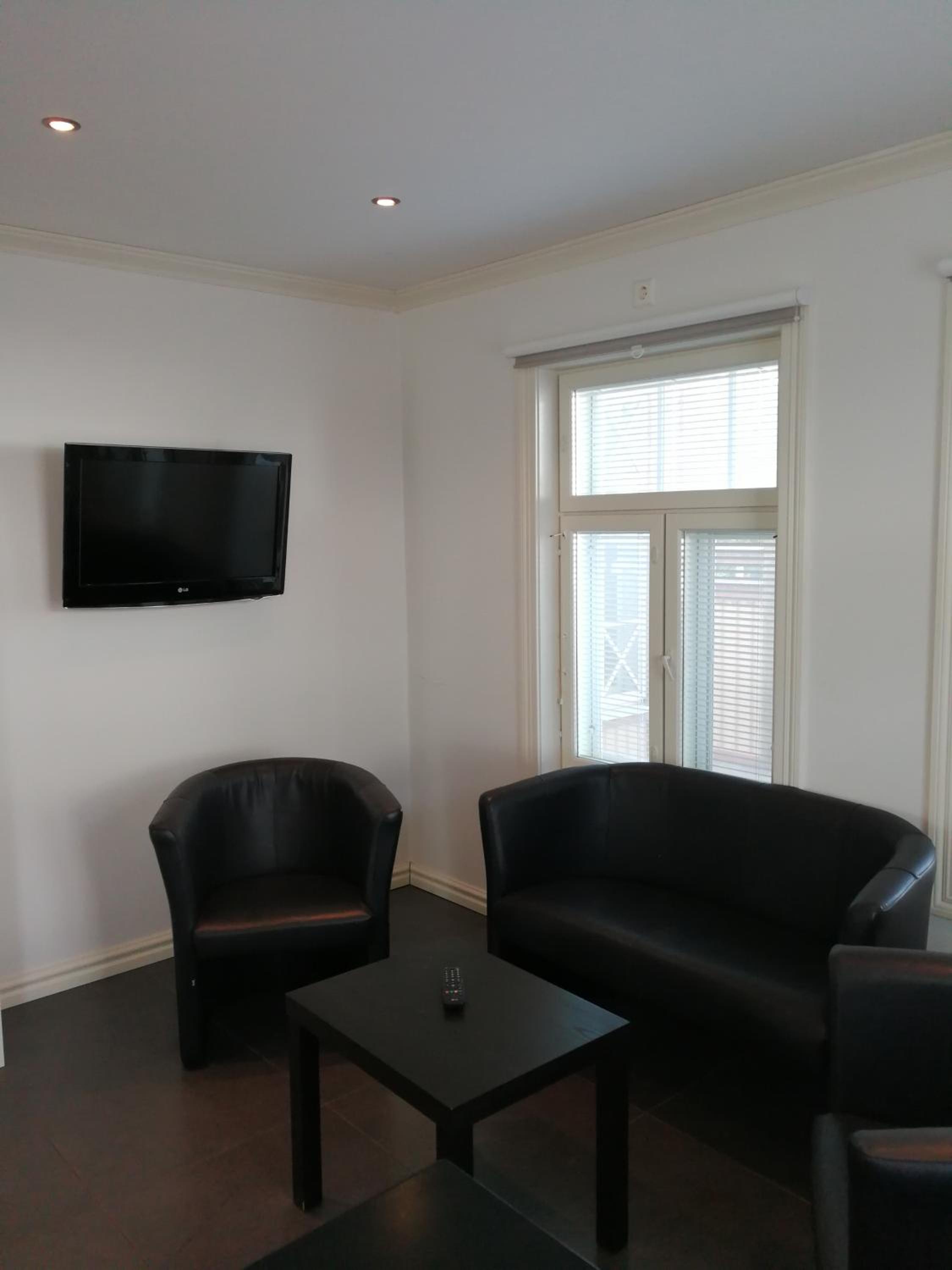 Esplanad Apartment