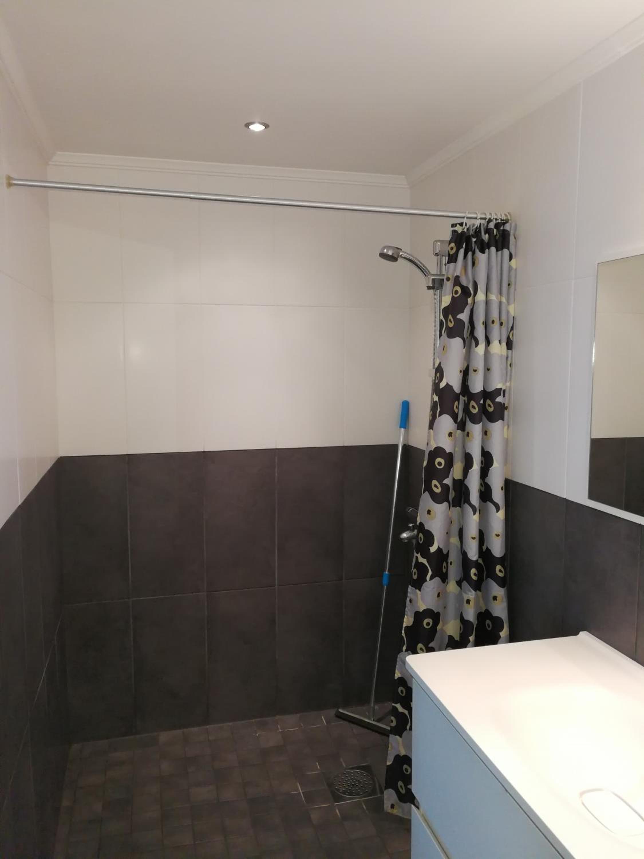 Esplanad Apartment