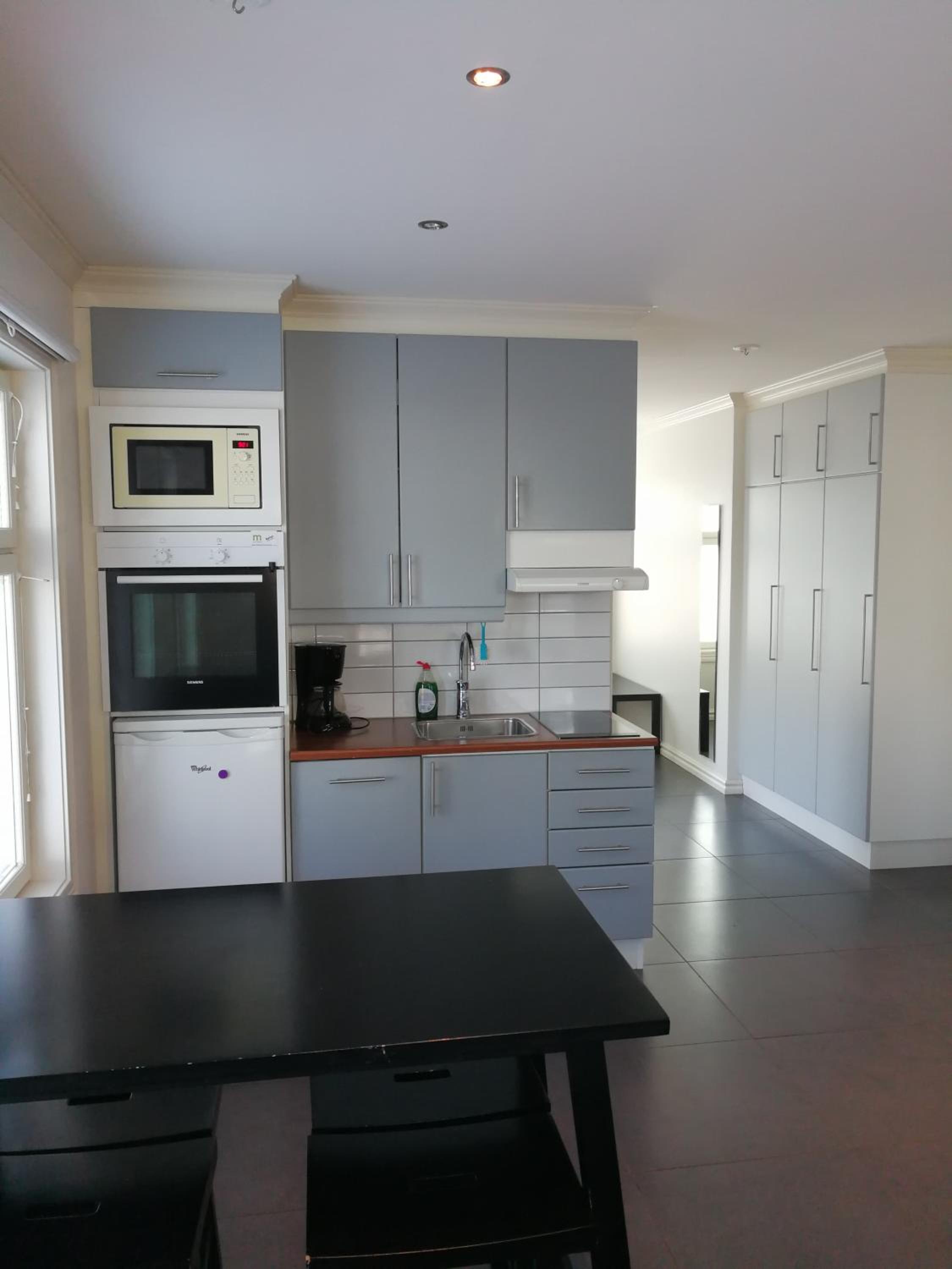 Esplanad Apartment