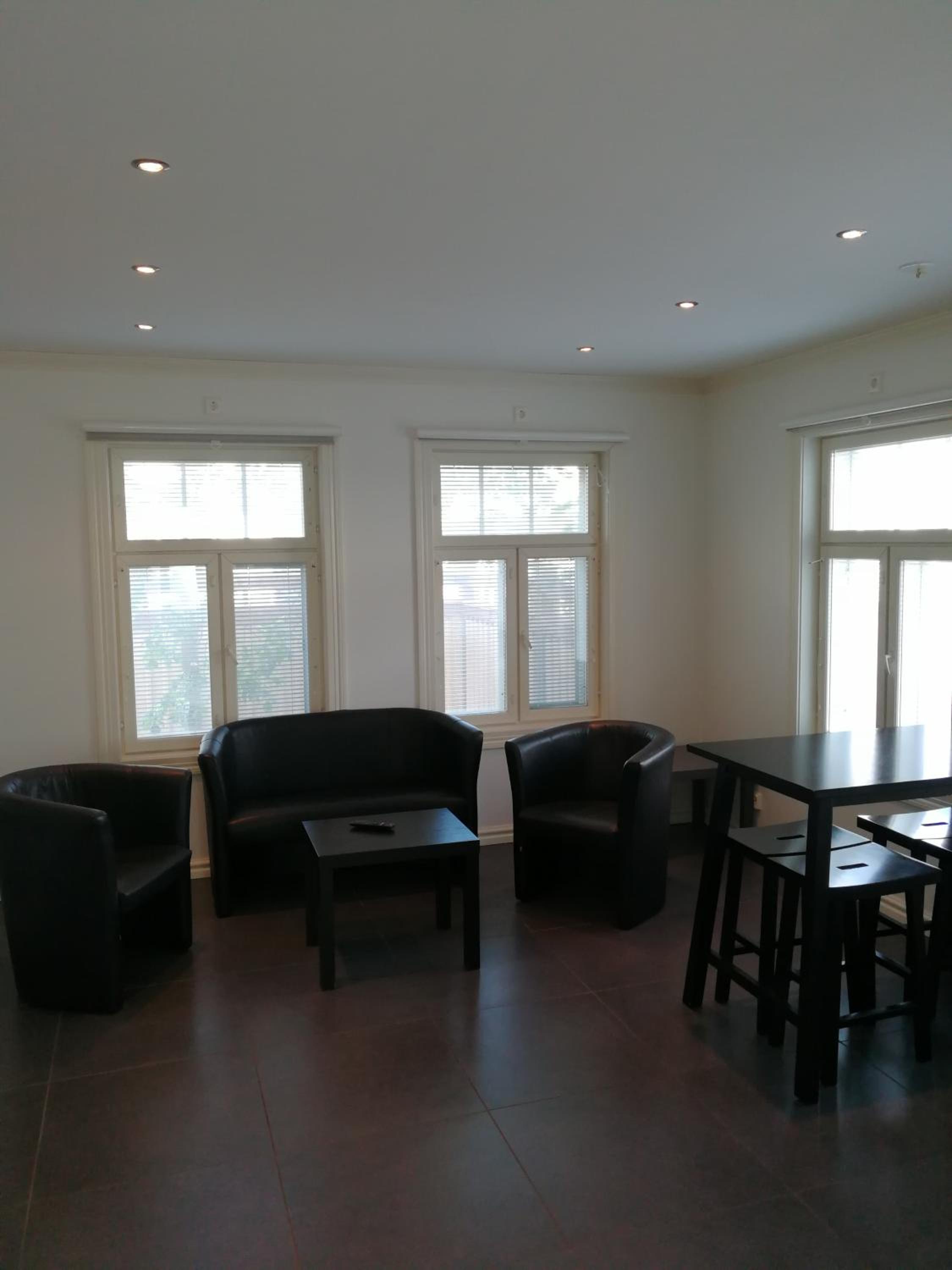 Esplanad Apartment