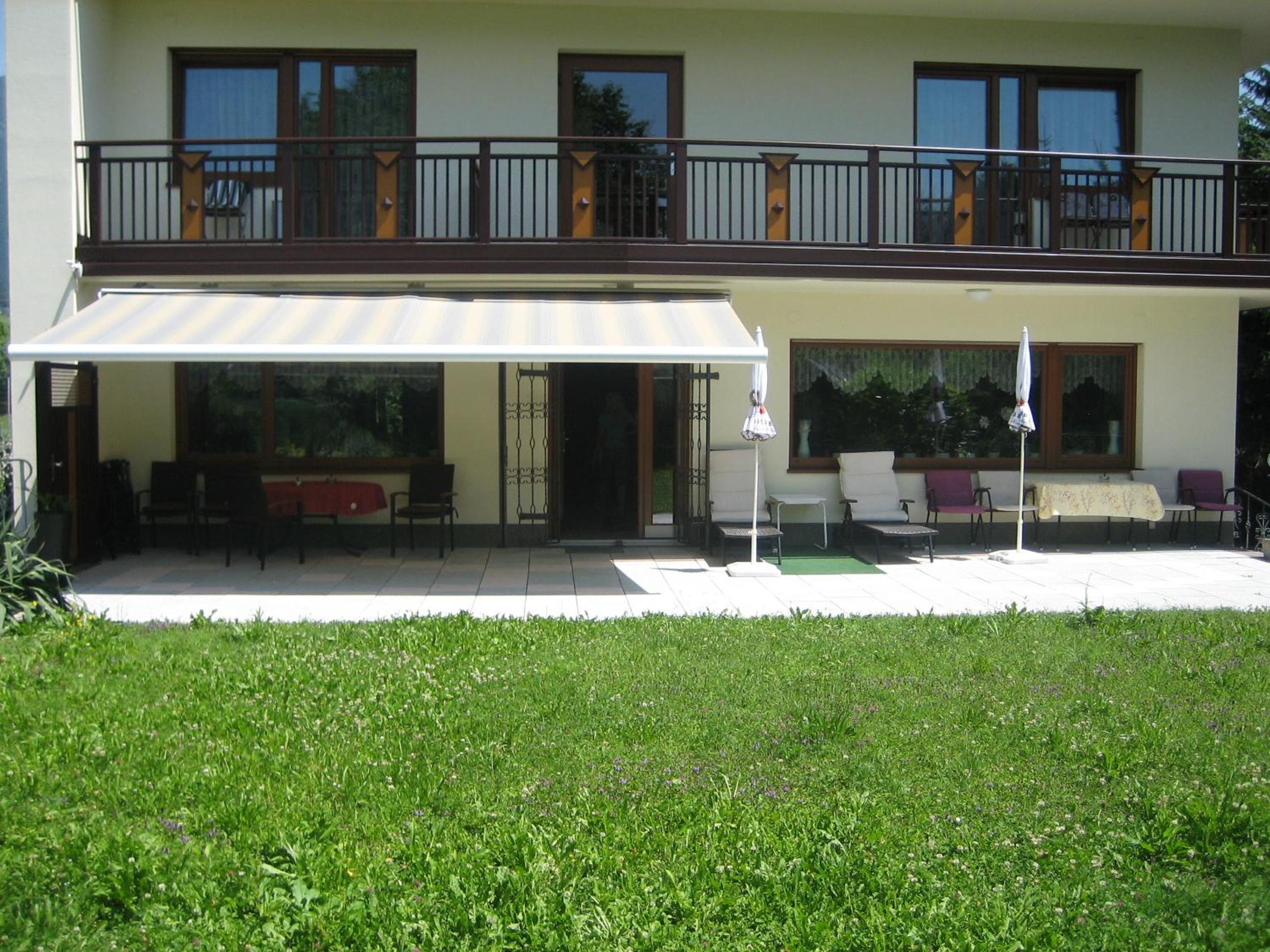 Pension Prantner