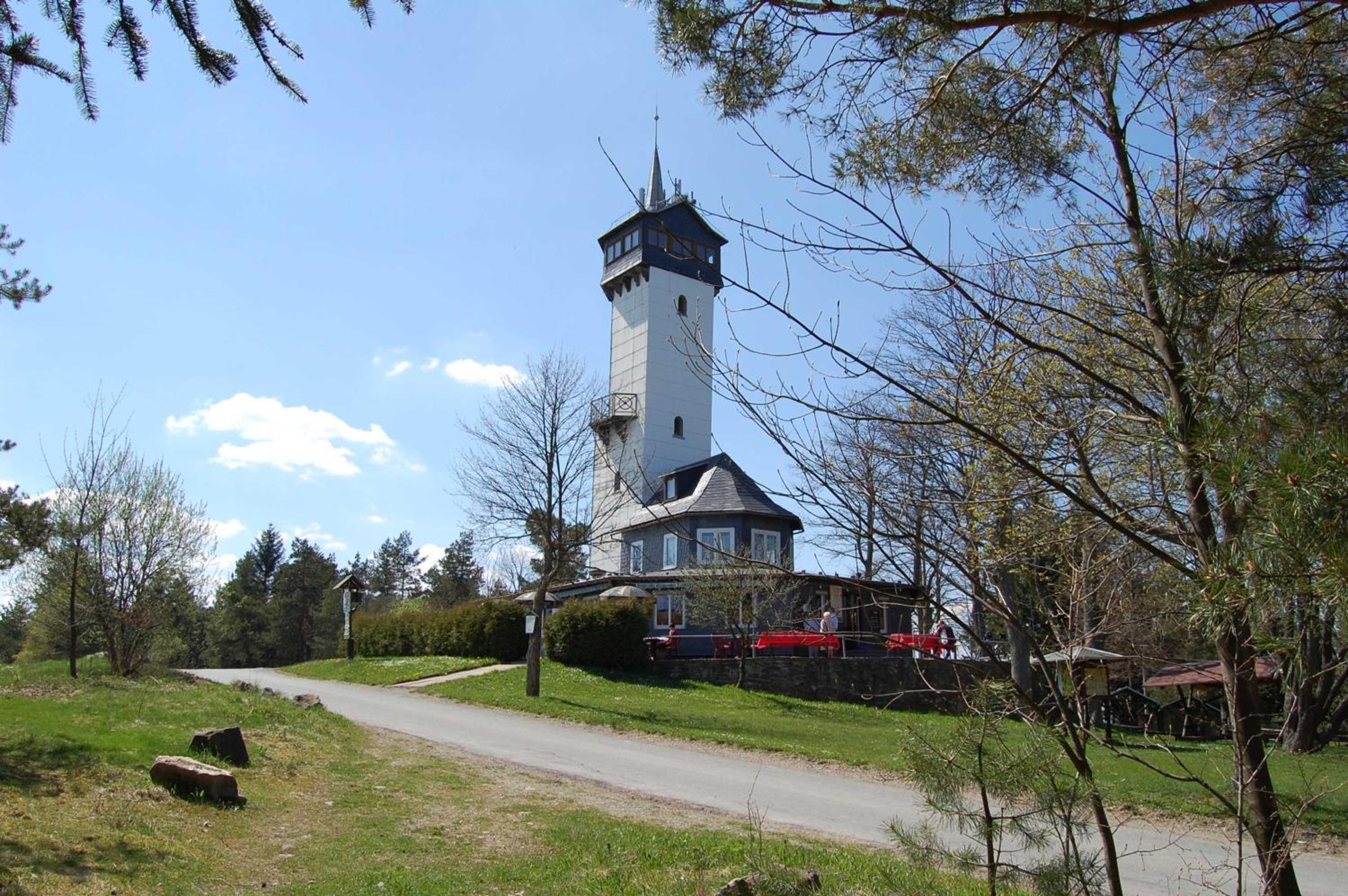 Ferienwohnungen Chris Stephan view 2