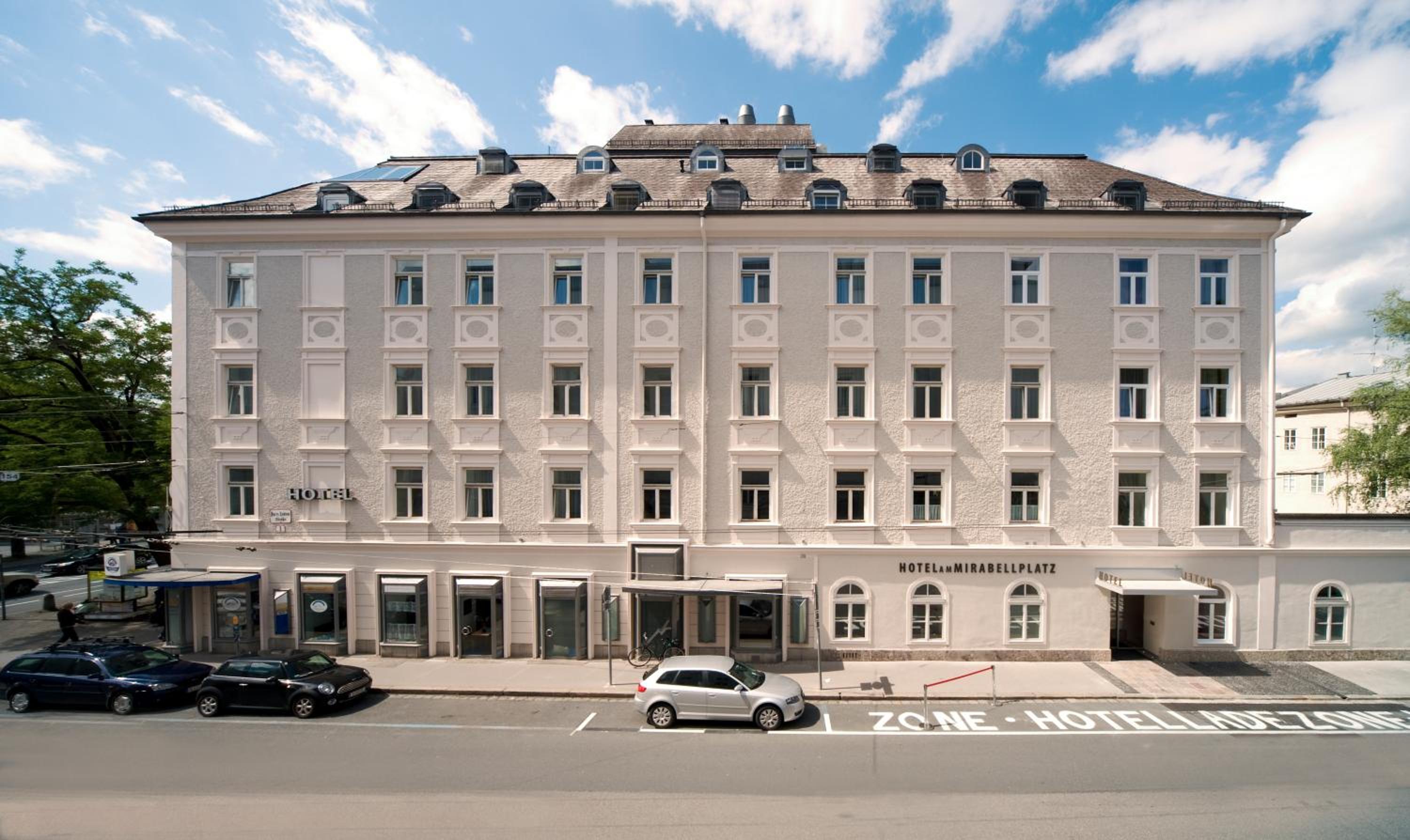 Salzburg Vacations - Hotel am Mirabellplatz - Property Image 50