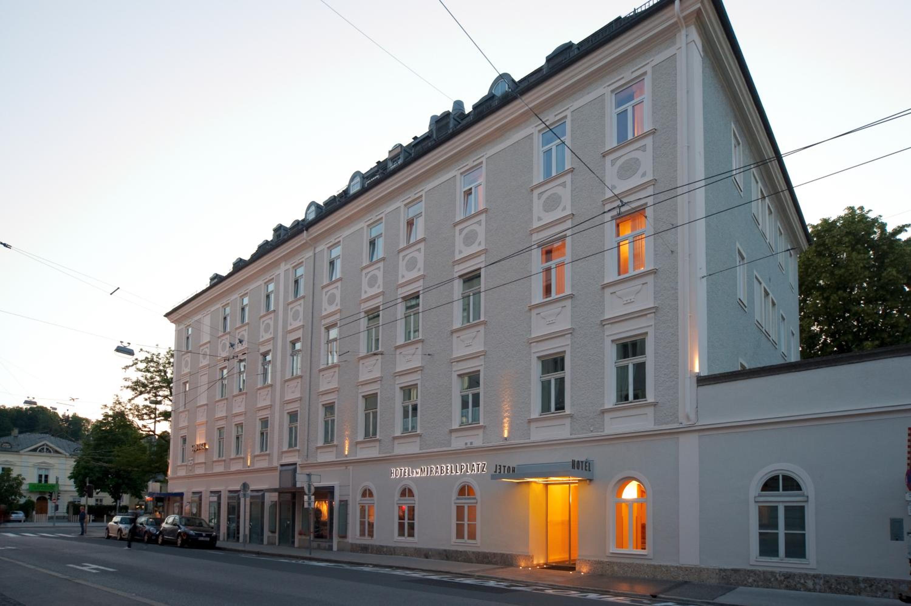 Salzburg Vacations - Hotel am Mirabellplatz - Property Image 58