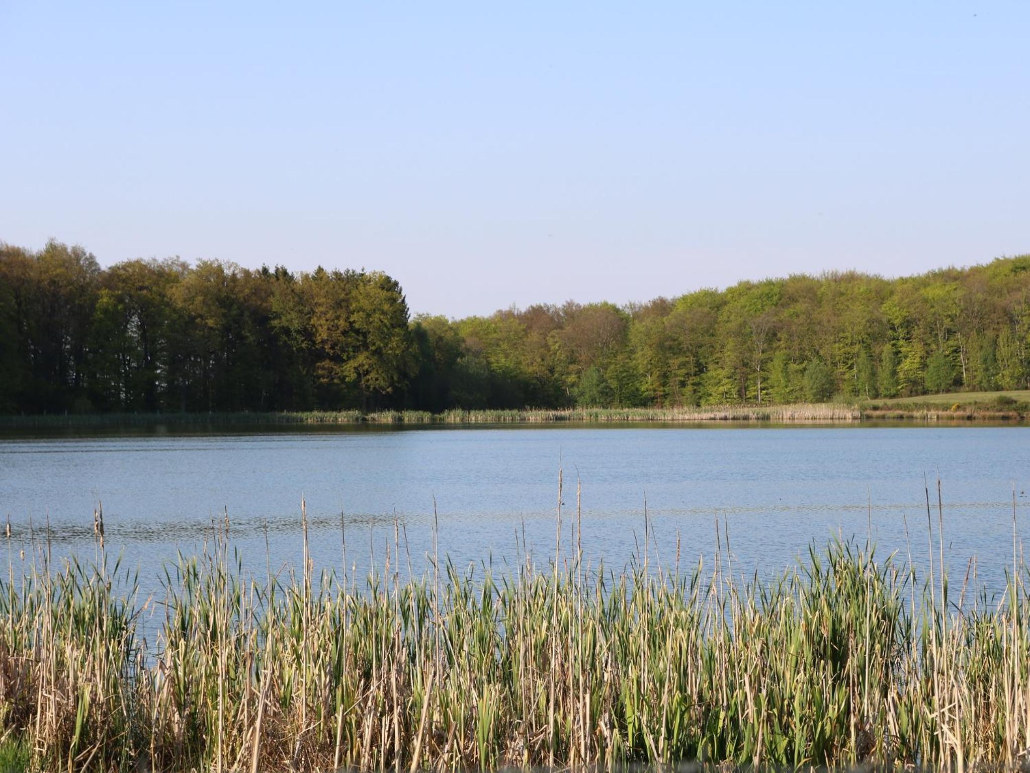 Haus am Wanderweg