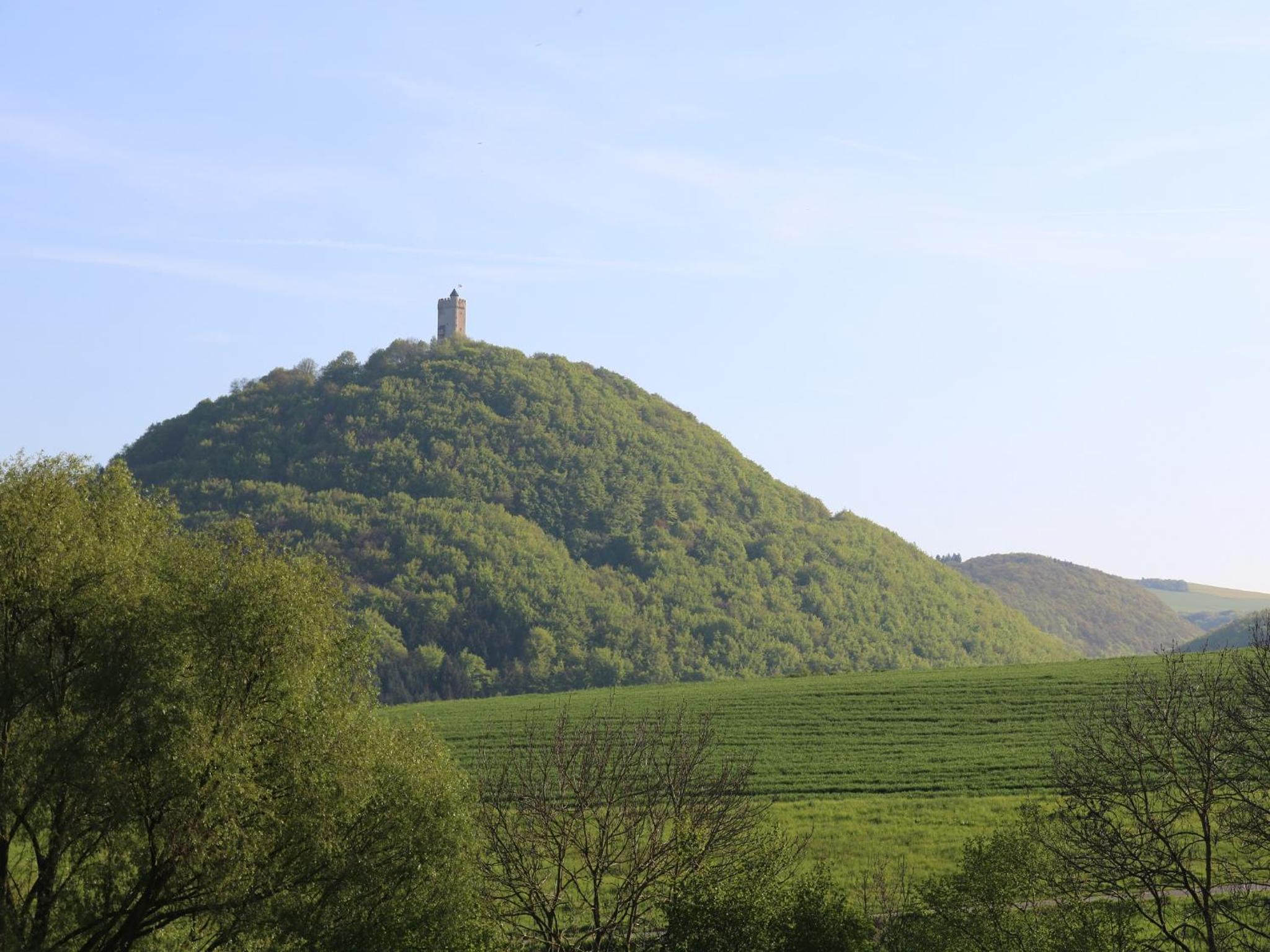 Haus am Wanderweg