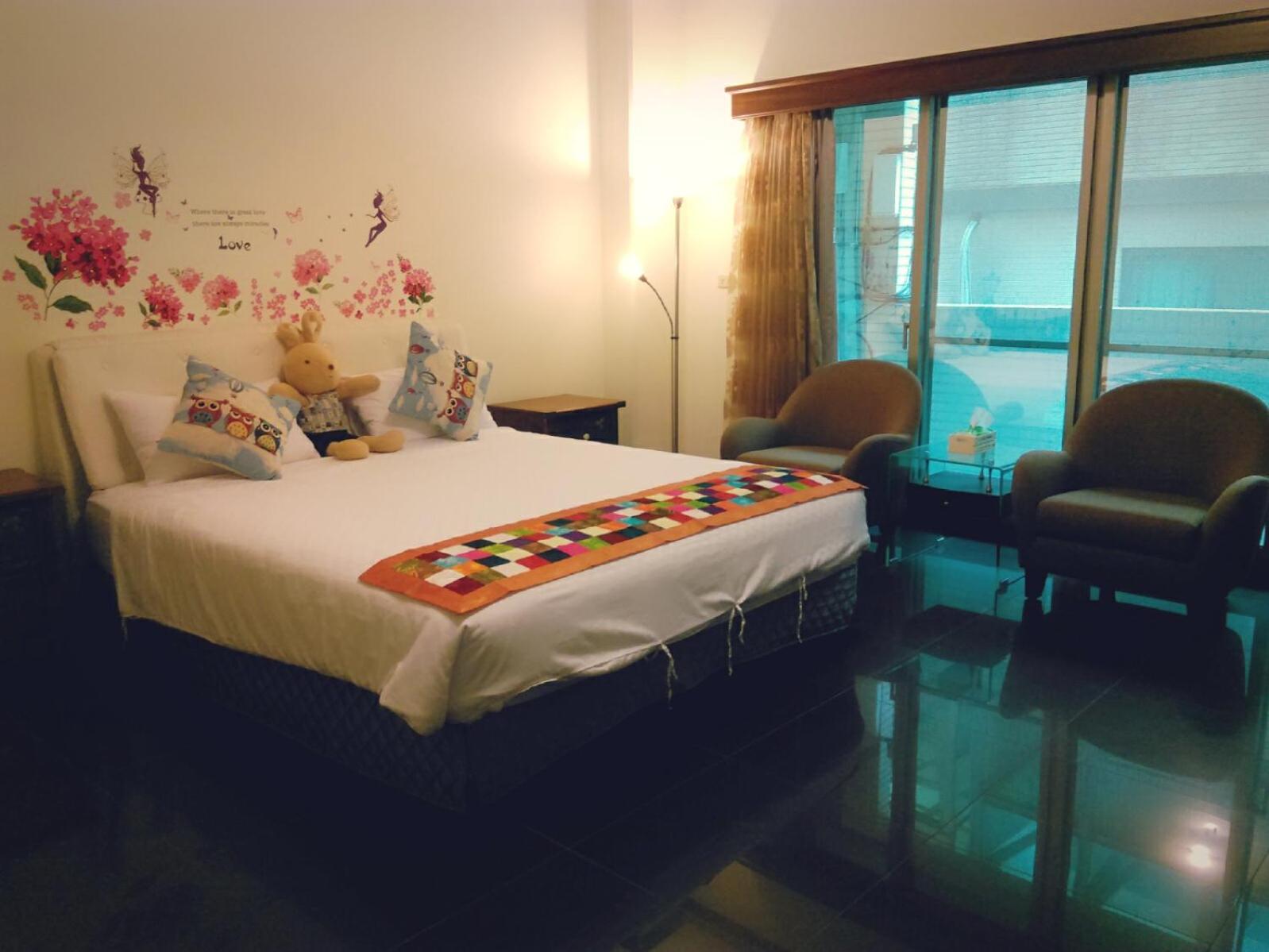Tainan Yi Home