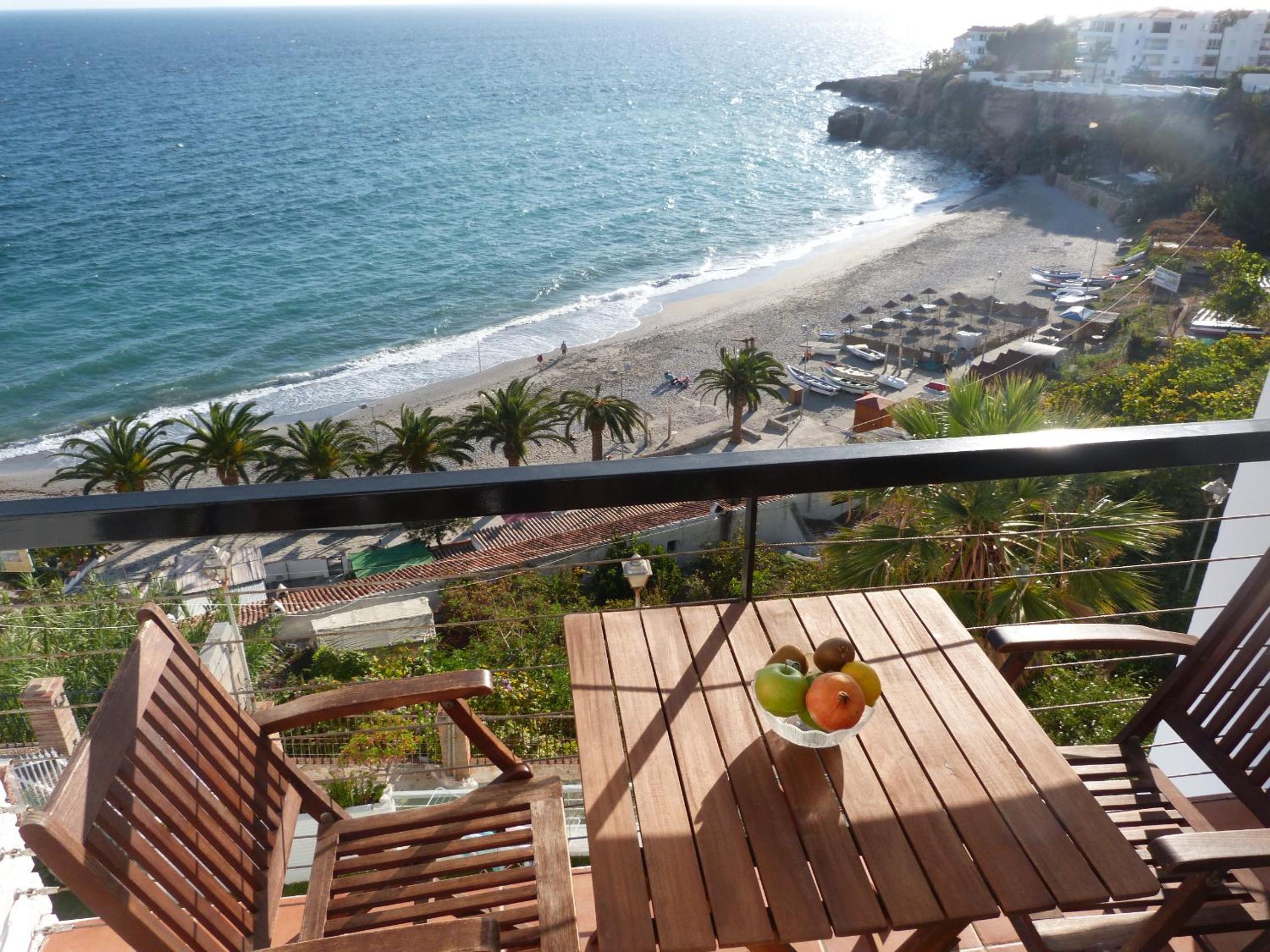 El Salon, Nerja BLUEWATER VILLAS photo 1