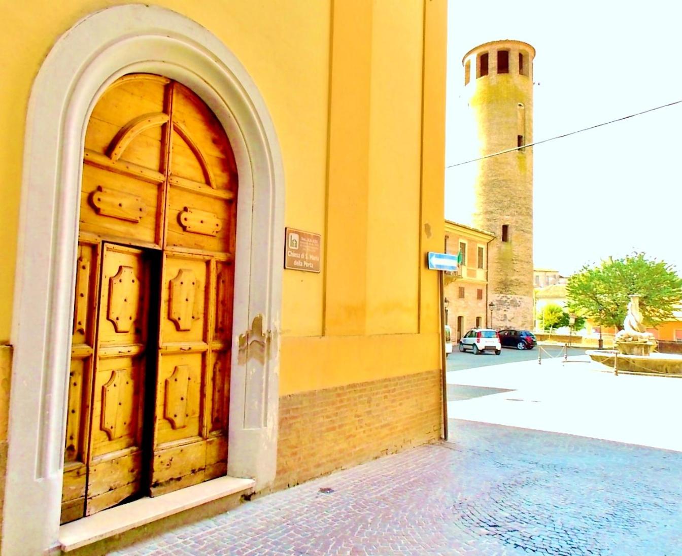 San Lorenzo view 5