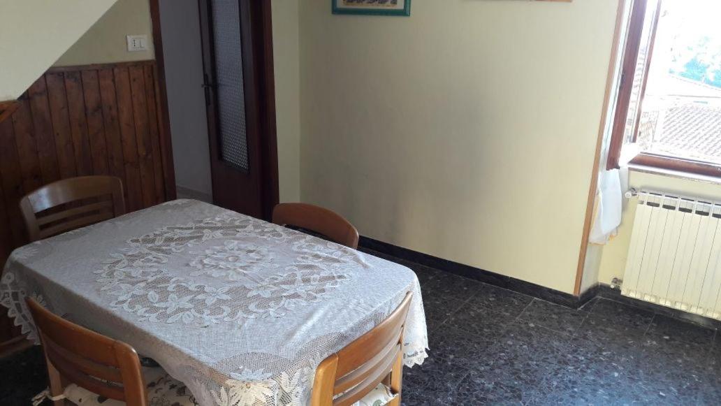 Casa "Big Mary" cinque terre