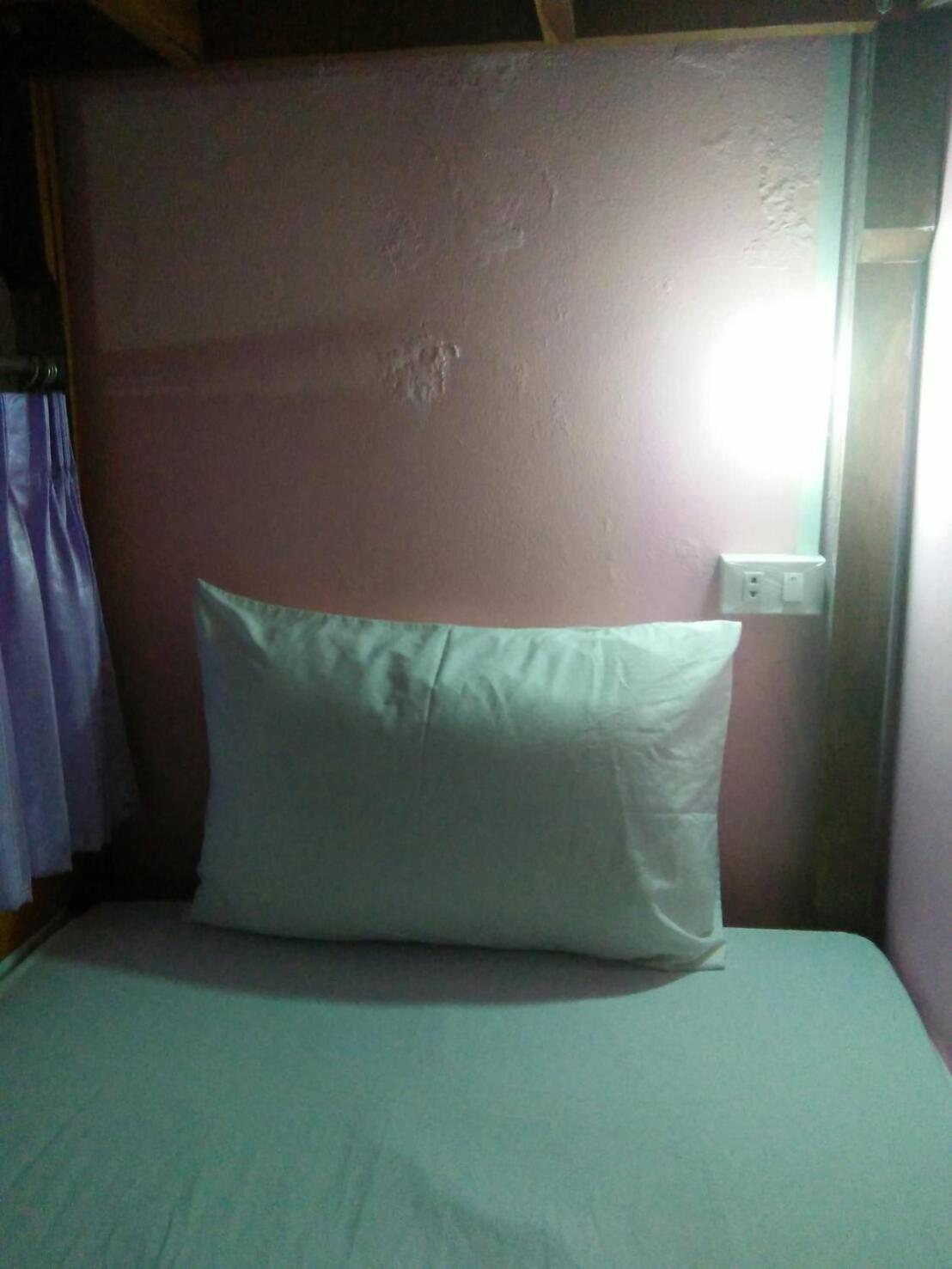 Lucky Homestay