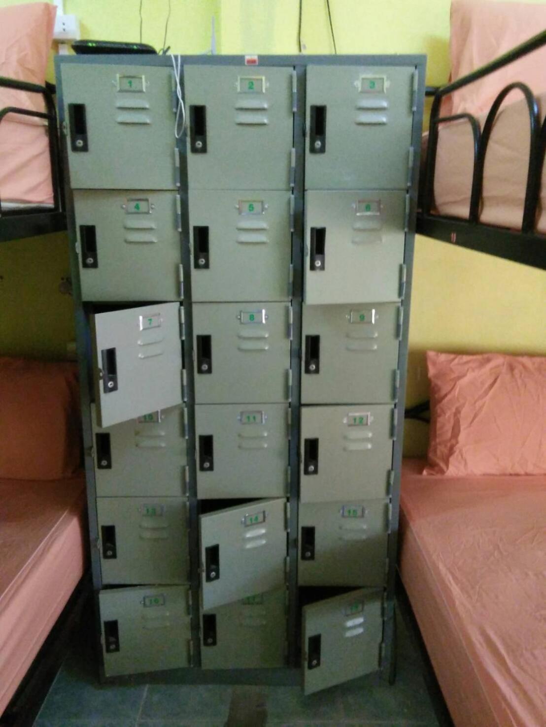 Lucky Homestay