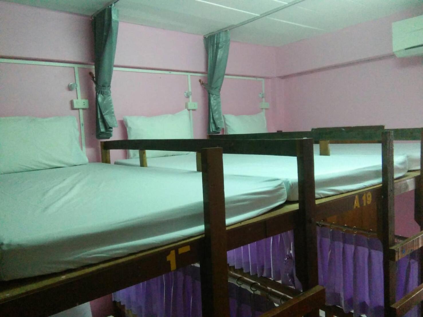 Lucky Homestay
