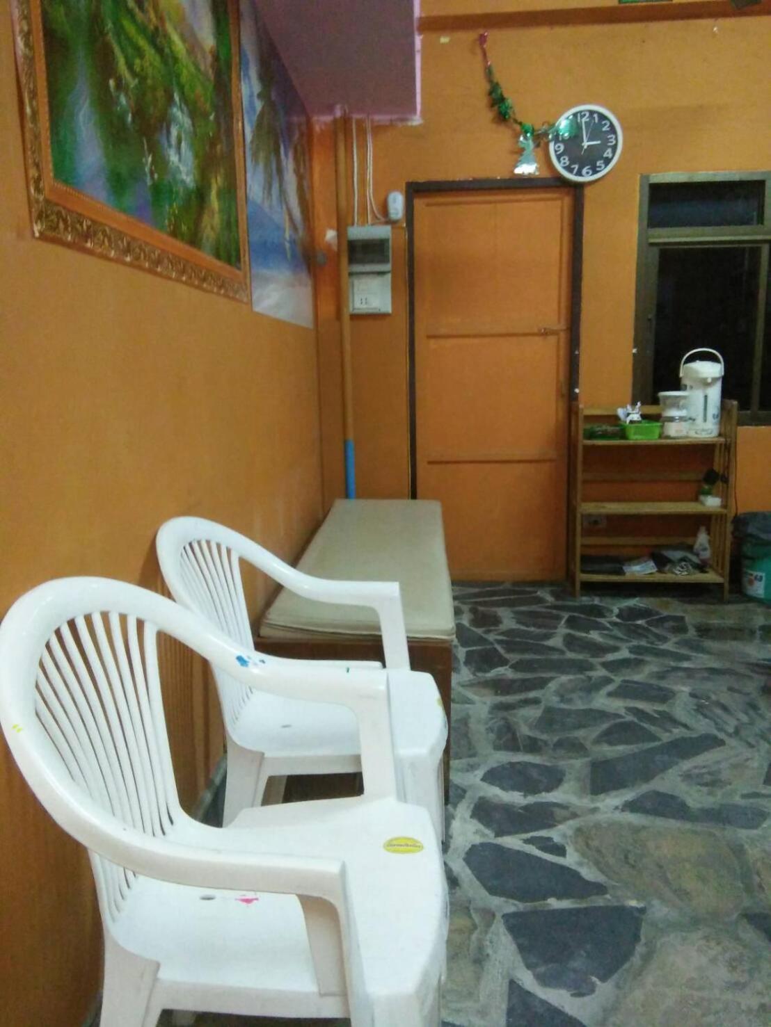 Lucky Homestay