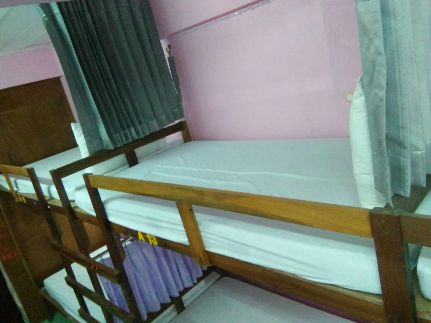Lucky Homestay
