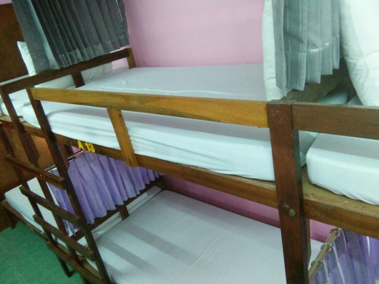 Lucky Homestay