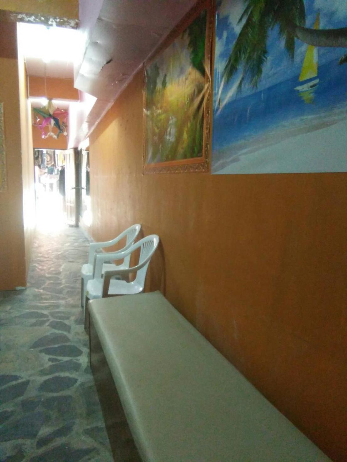 Lucky Homestay