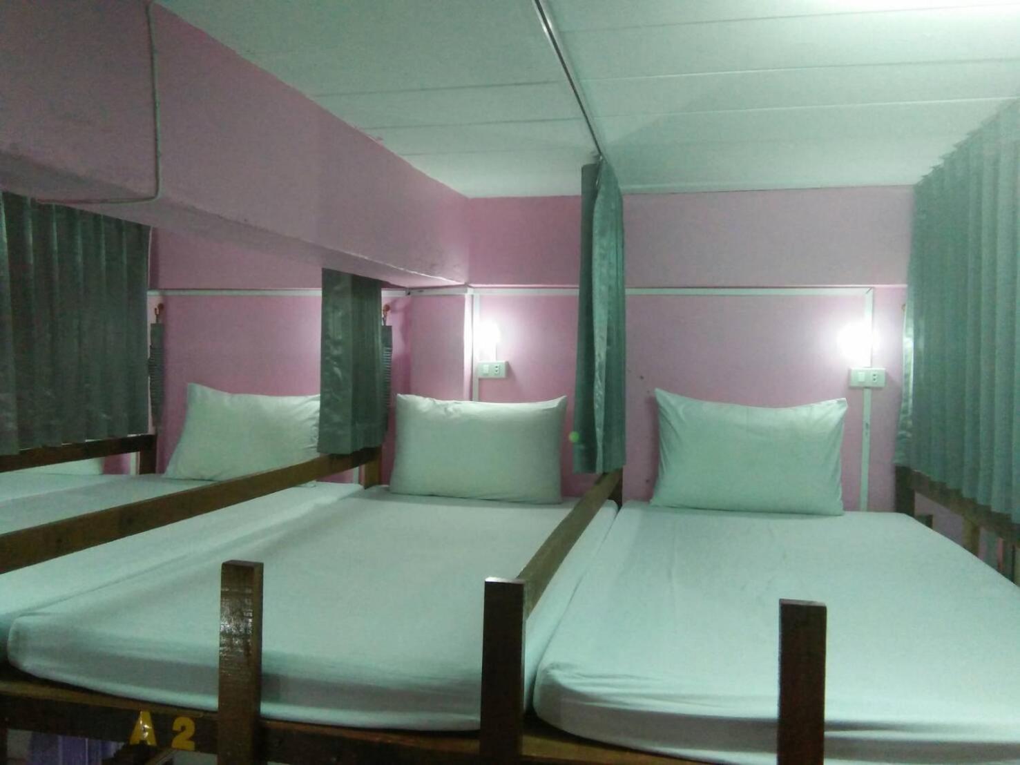 Lucky Homestay