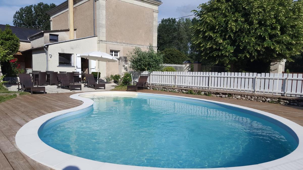 Logis De La Motte