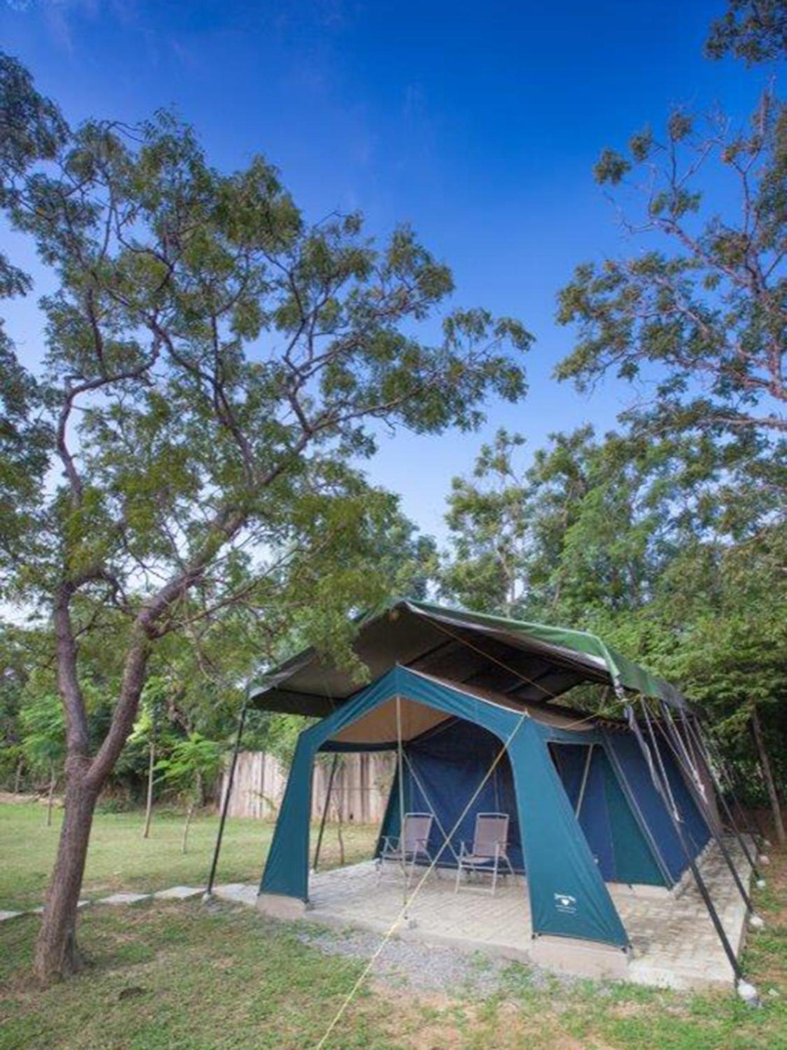 Hotel Yala Villa - Image 1