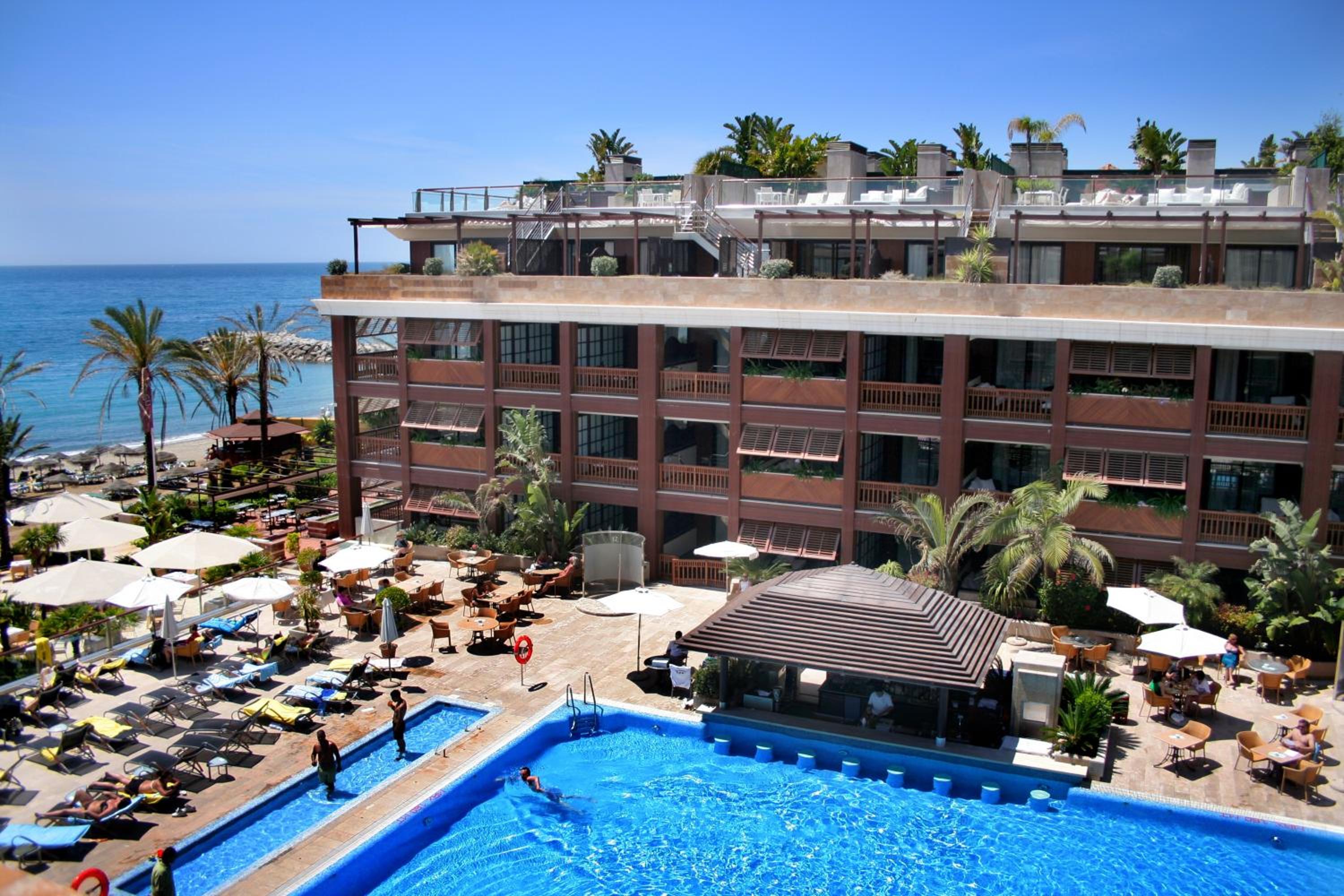 Marbella Vacations - Gran Hotel Guadalpin Banus - Property Image 89