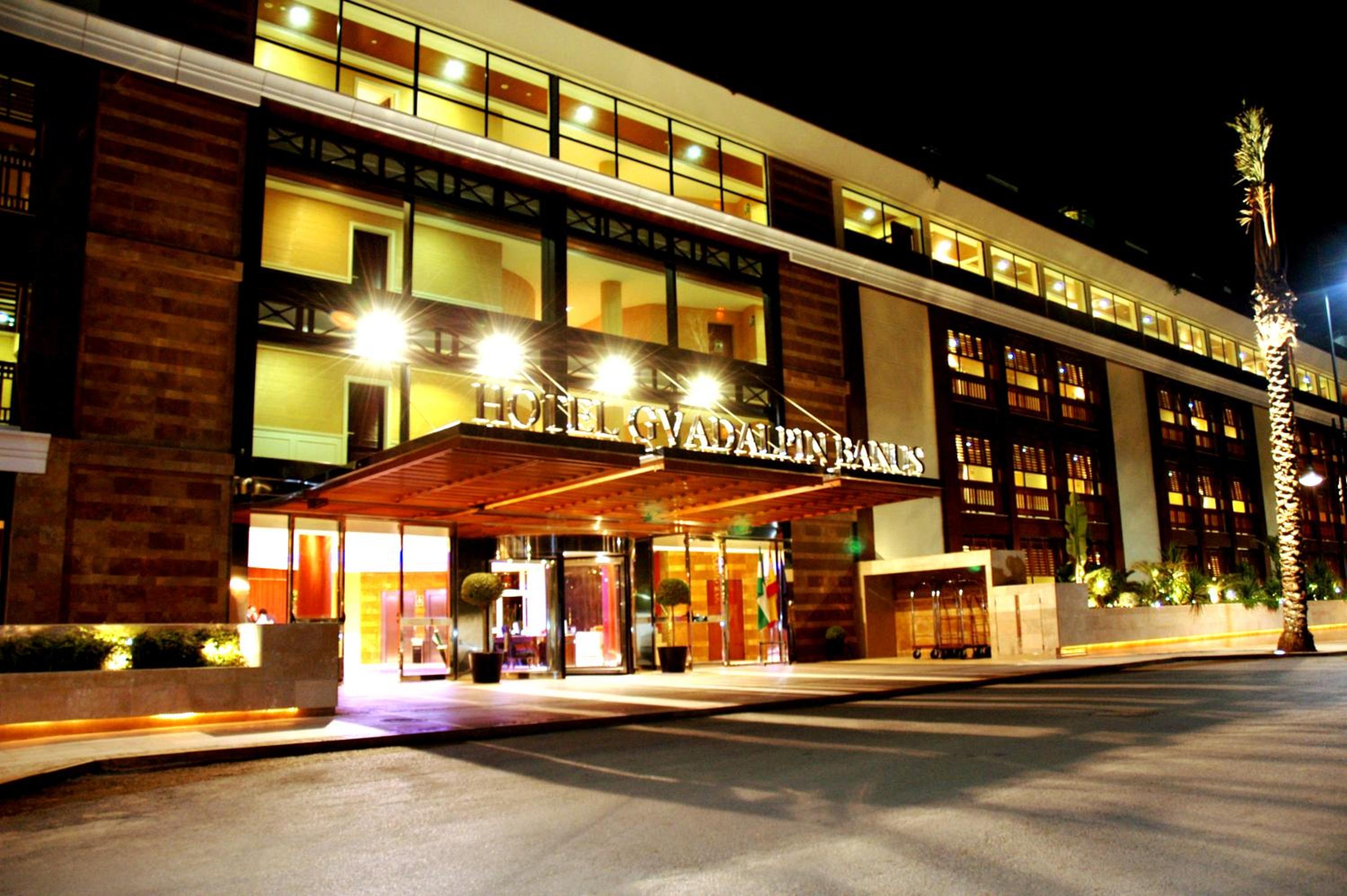 Marbella Vacations - Gran Hotel Guadalpin Banus - Property Image 105