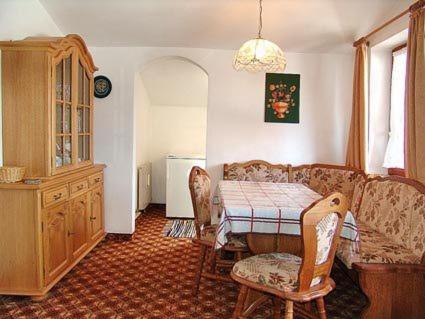 Haus Fichtenblick