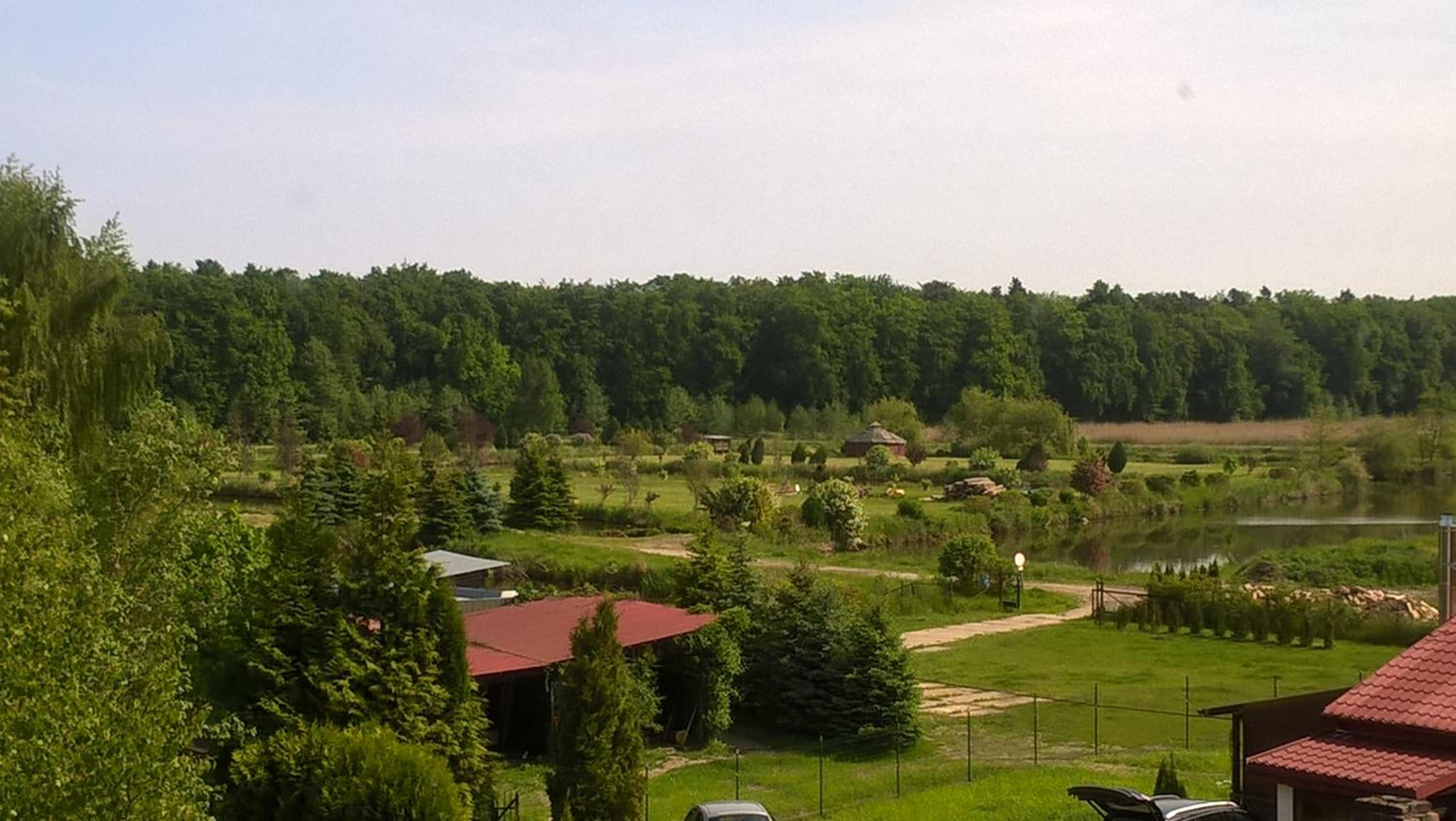 Marka Pokoje Gościnne