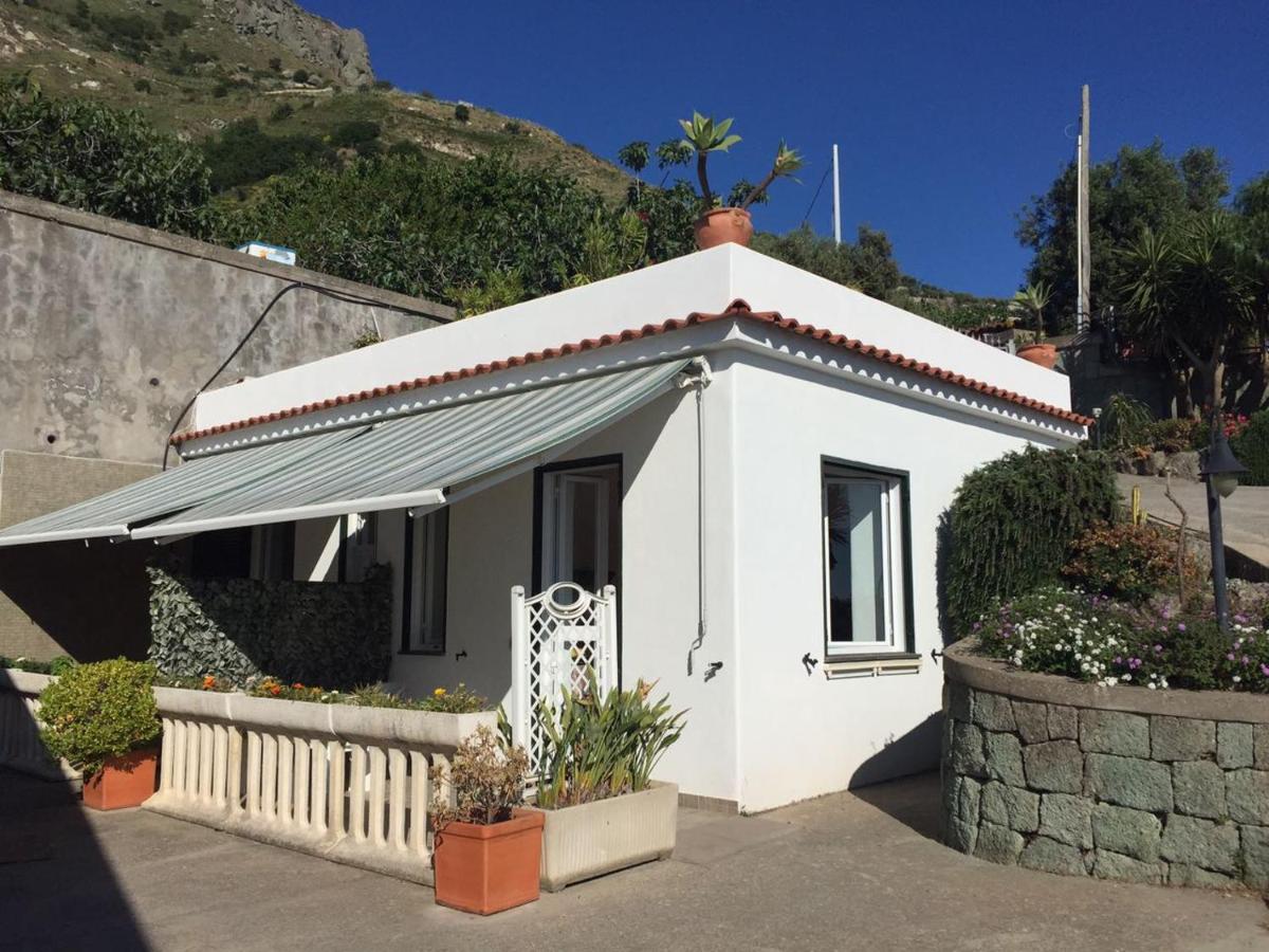 Casa Ischitana