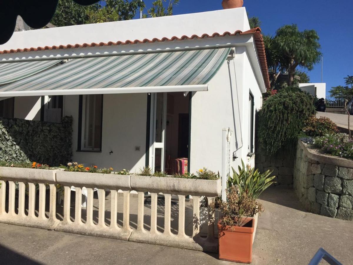 Casa Ischitana