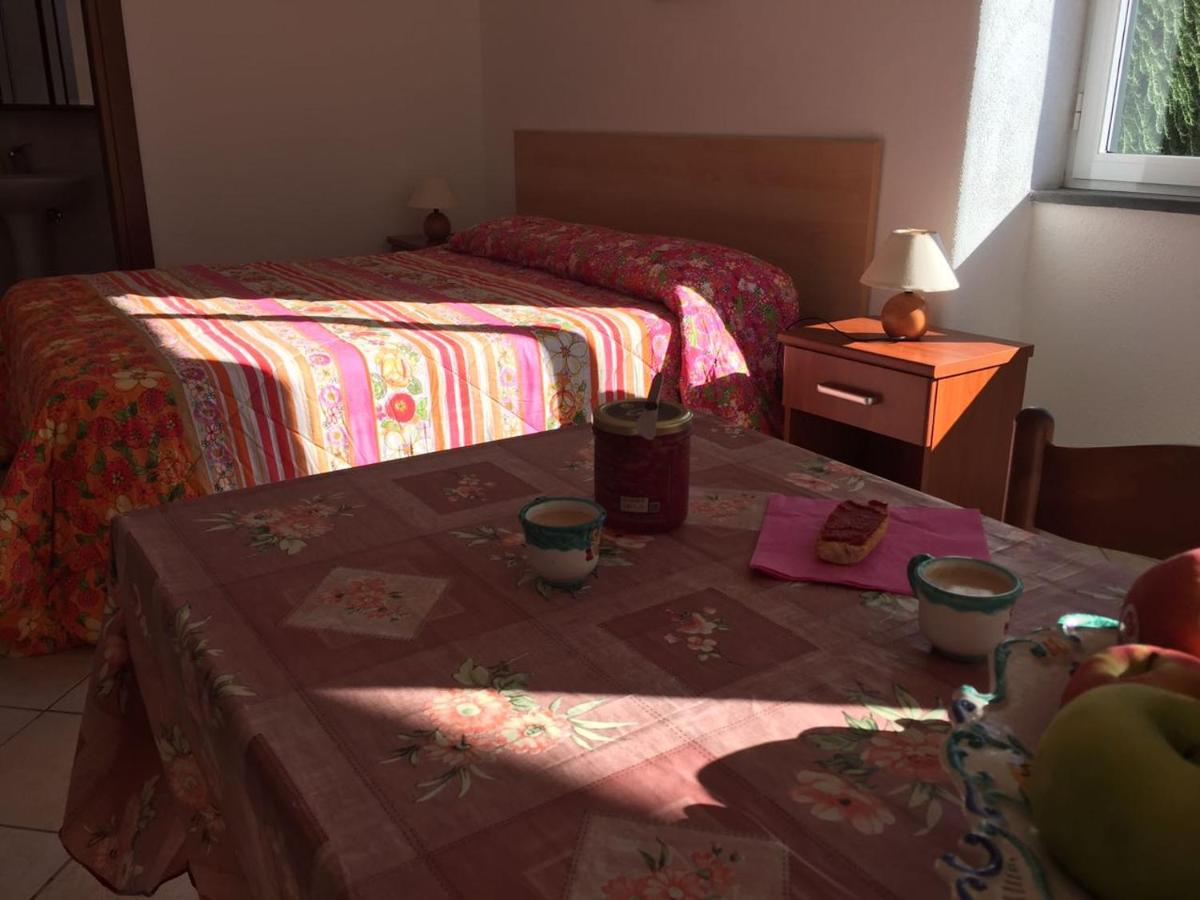Casa Ischitana