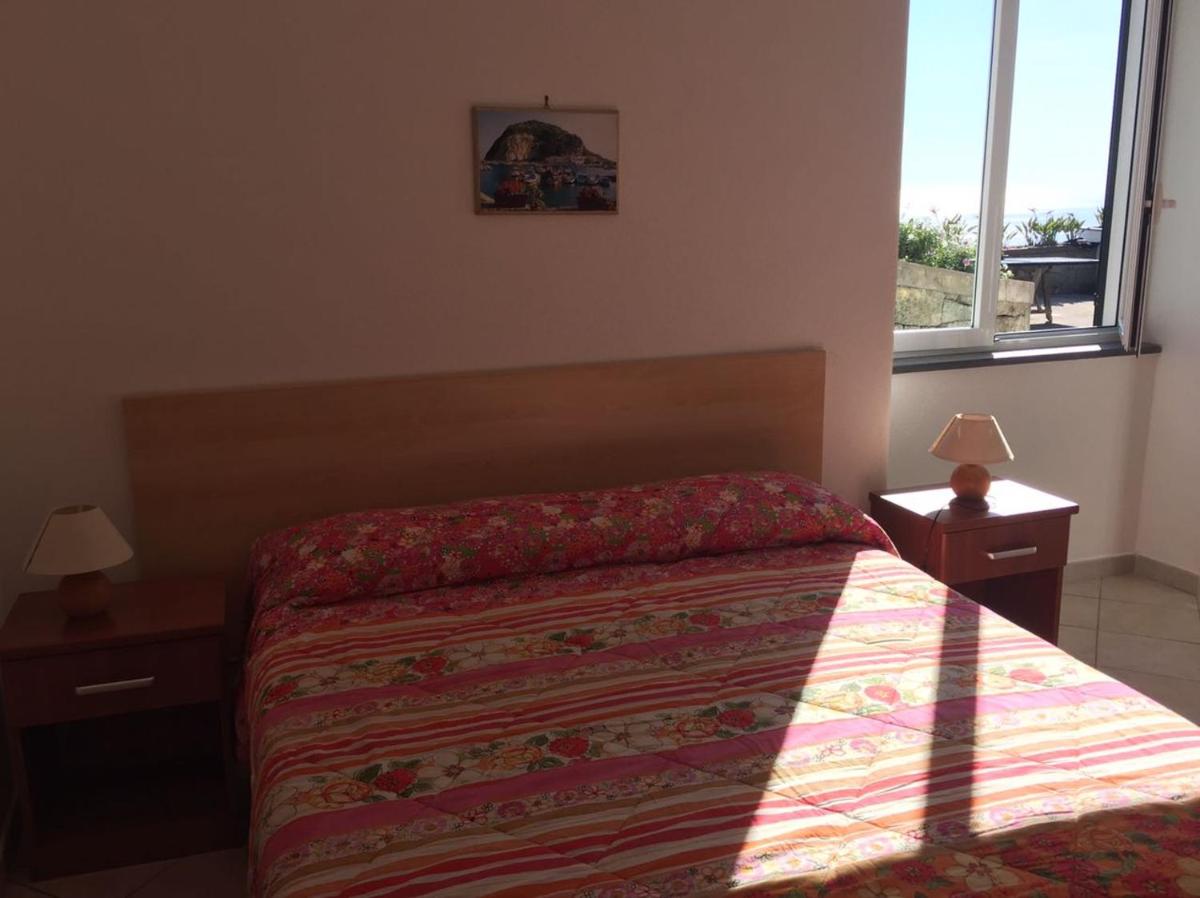 Casa Ischitana