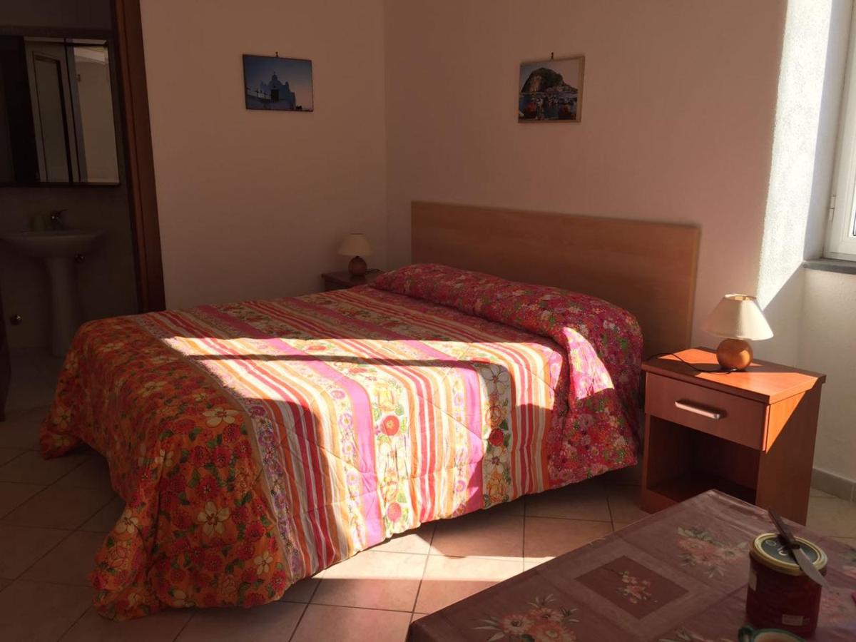 Casa Ischitana