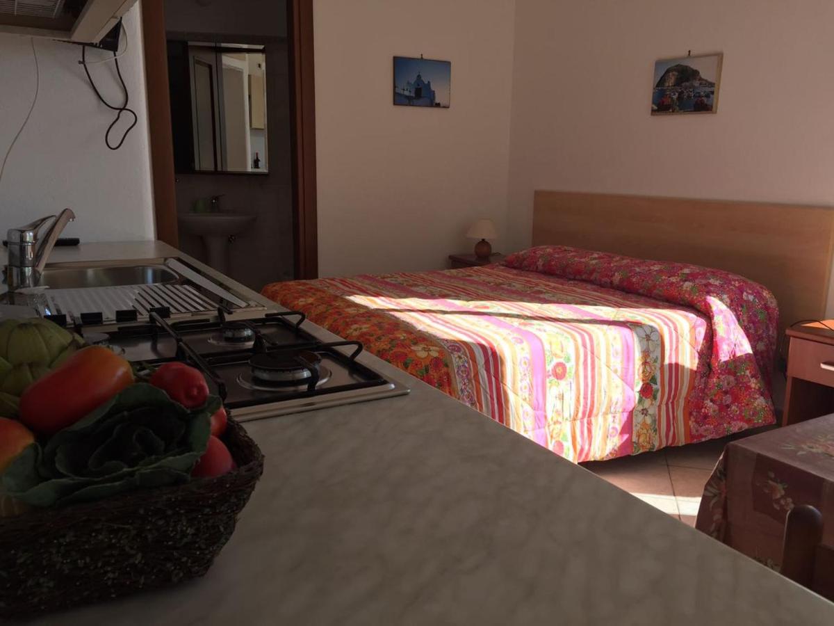 Casa Ischitana