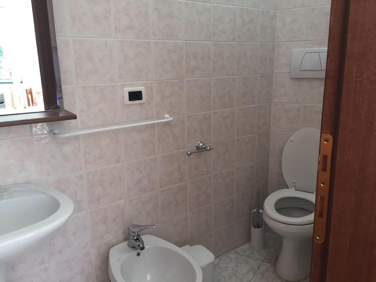 Casa Ischitana