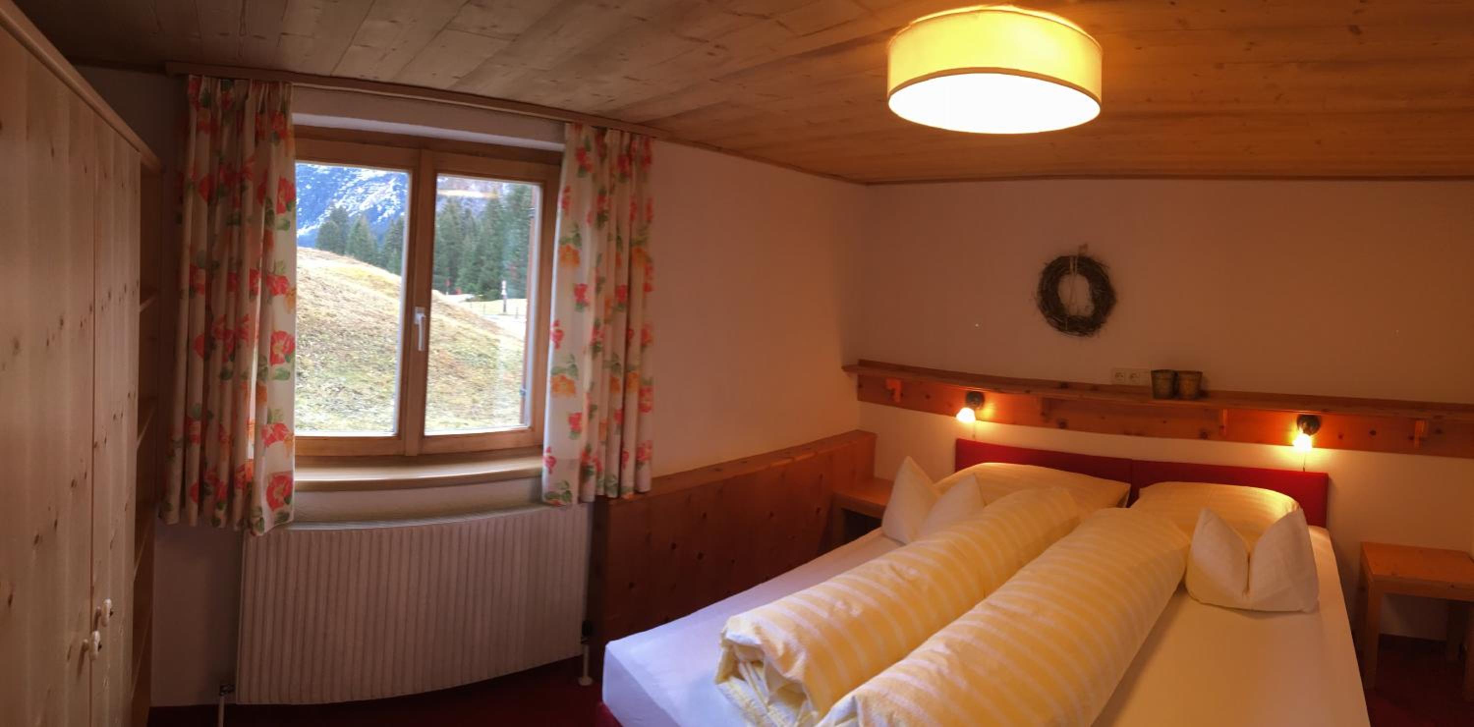 Appartements Birkenhof