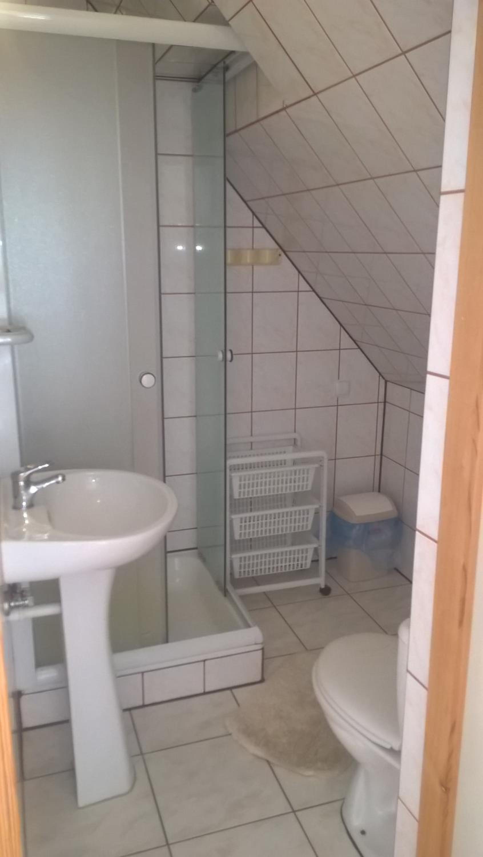 Marka Pokoje Gościnne