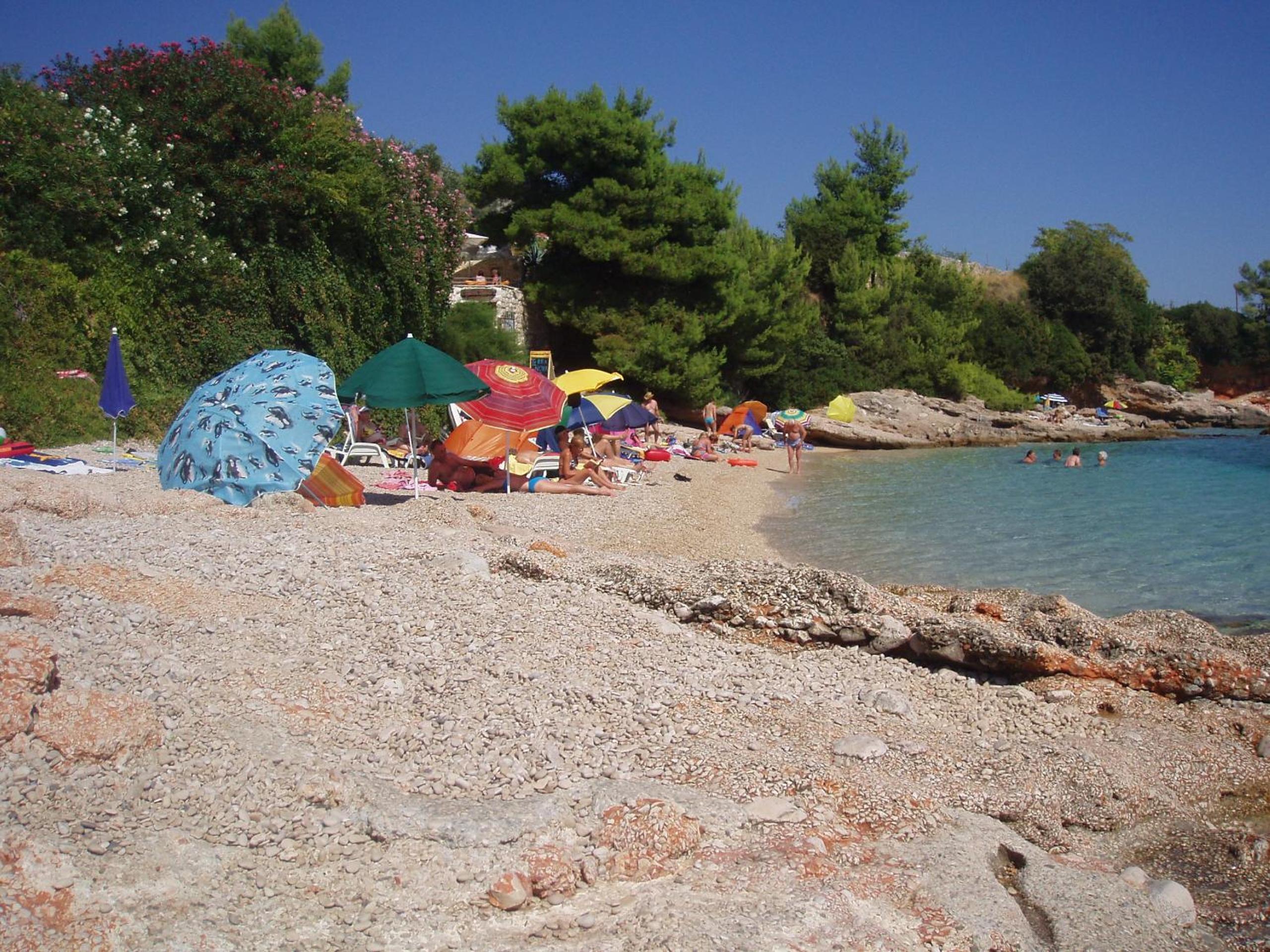 Villa Cincilograd view 2