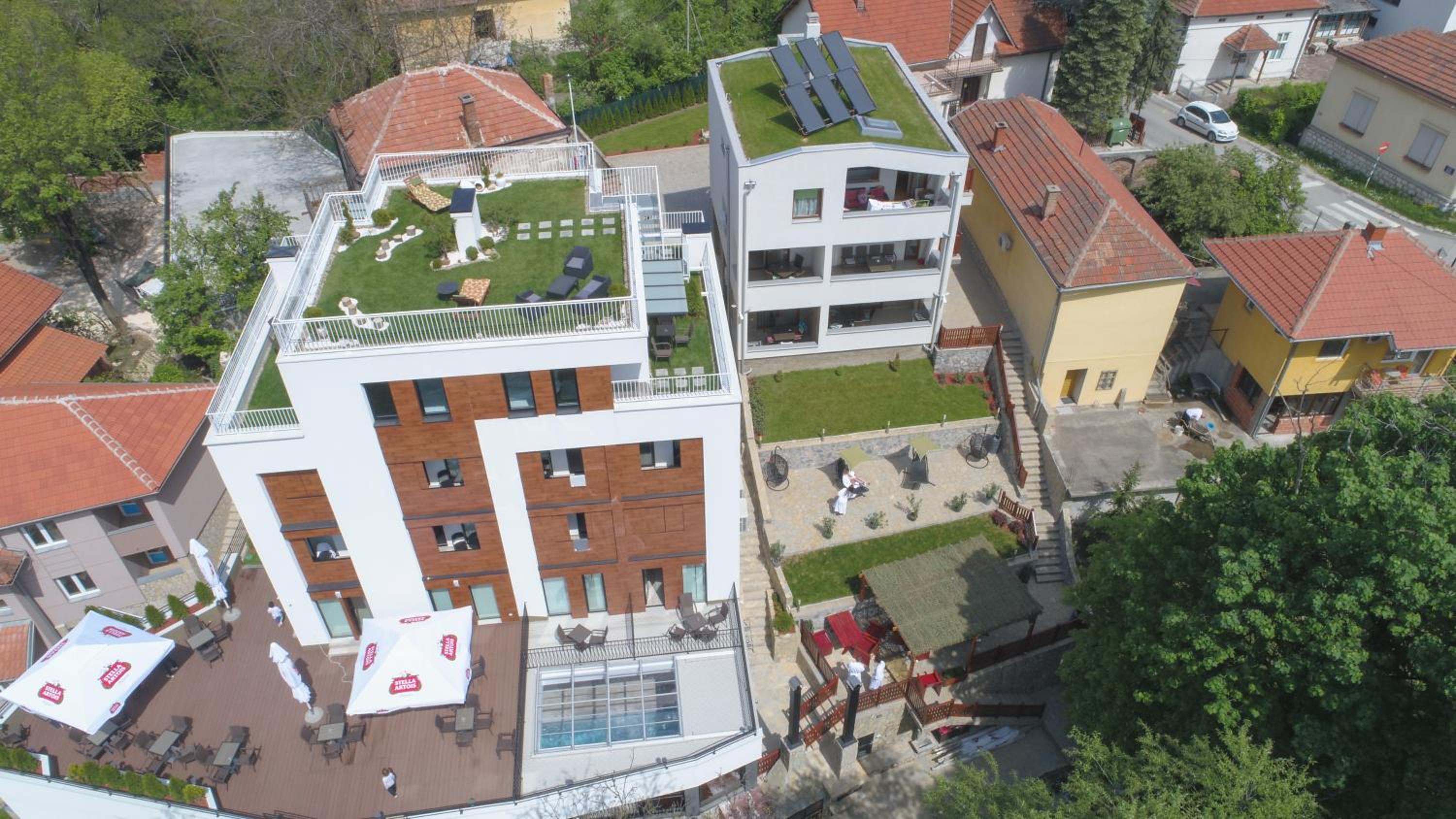 B&B Nataly 2 view 2
