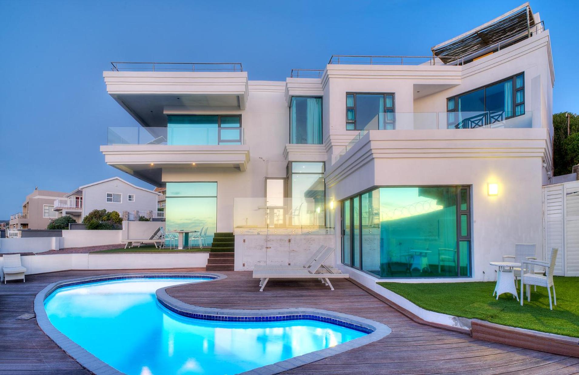 Hotel Sea Star Cliff - Image 1