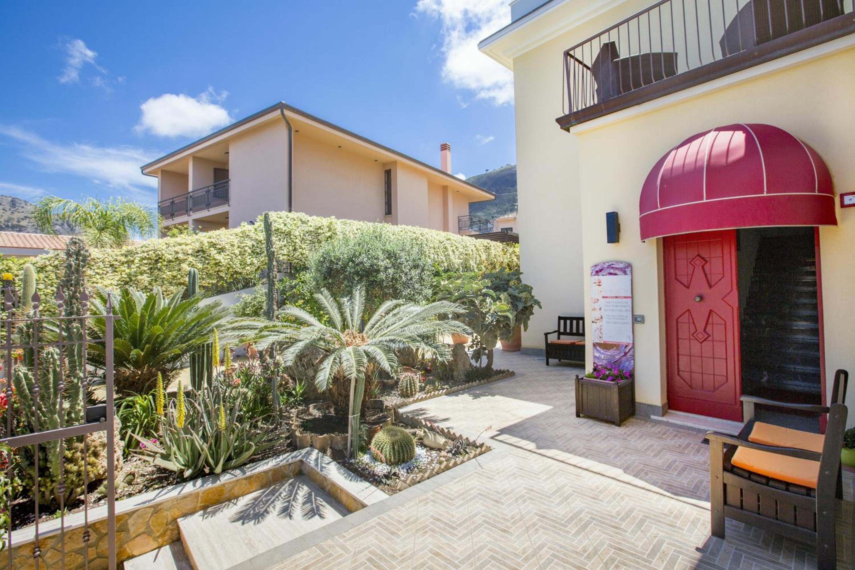 Villa Margherita