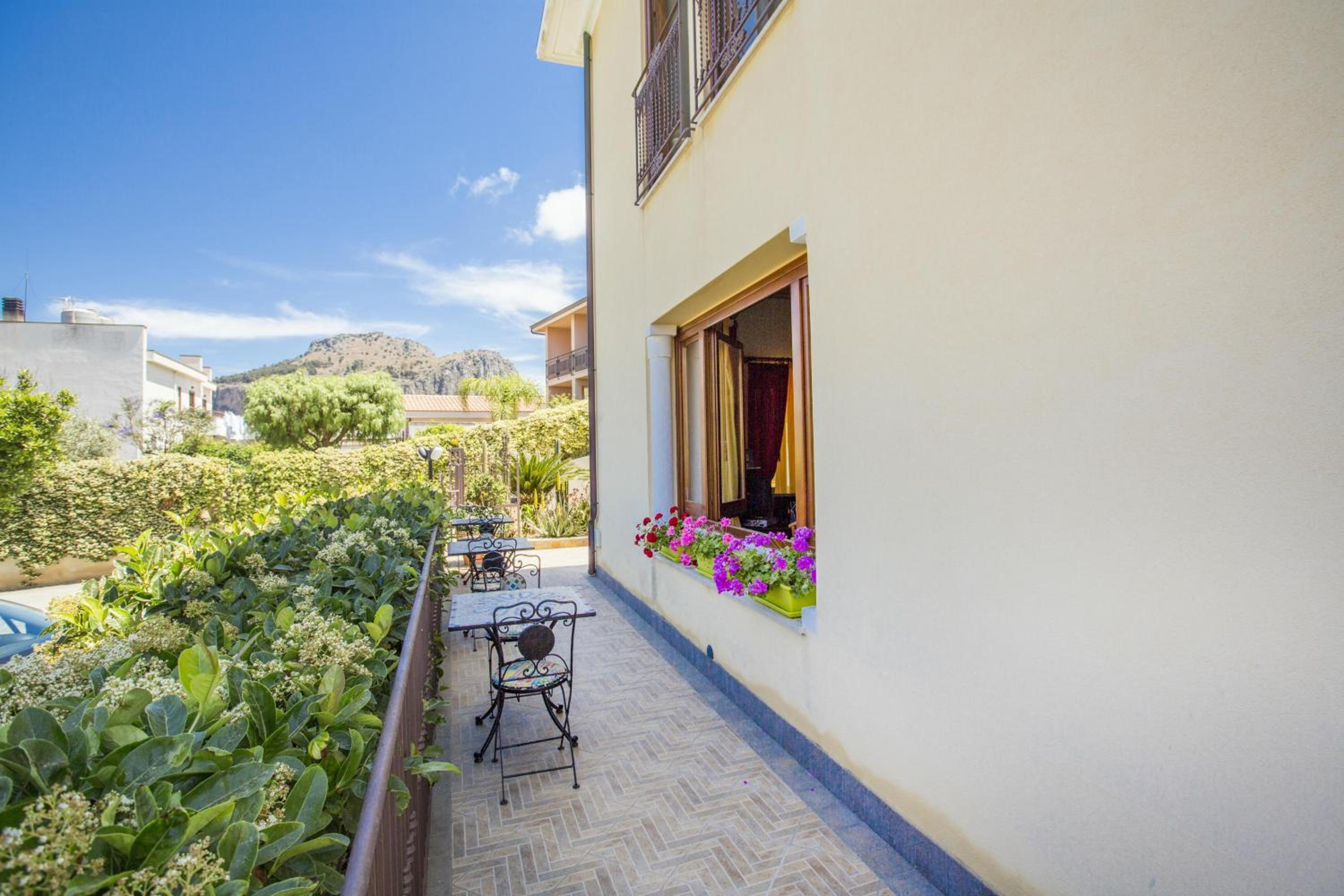 Villa Margherita